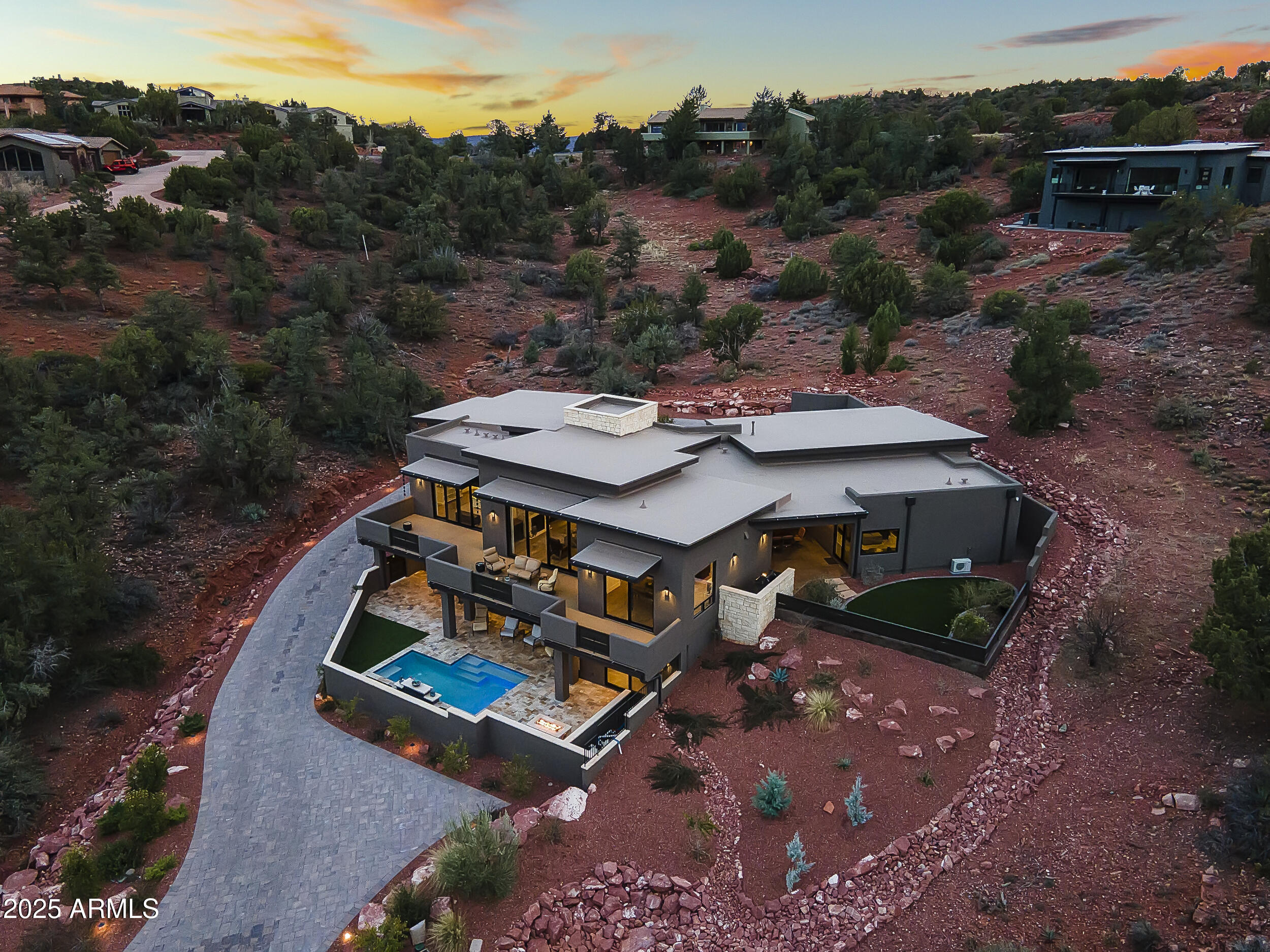 Foothills S 3 - Residential