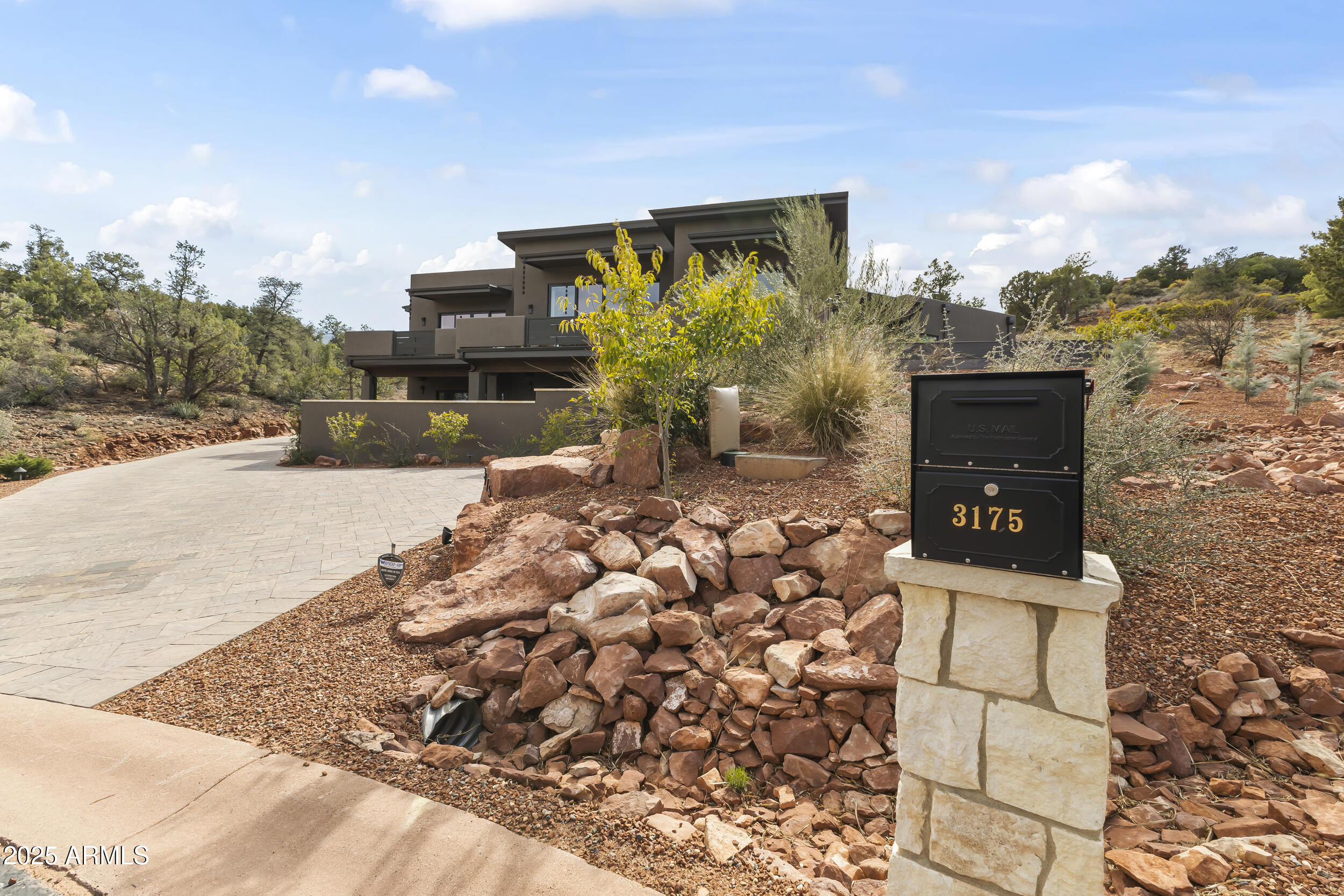 Foothills S 3 - Residential