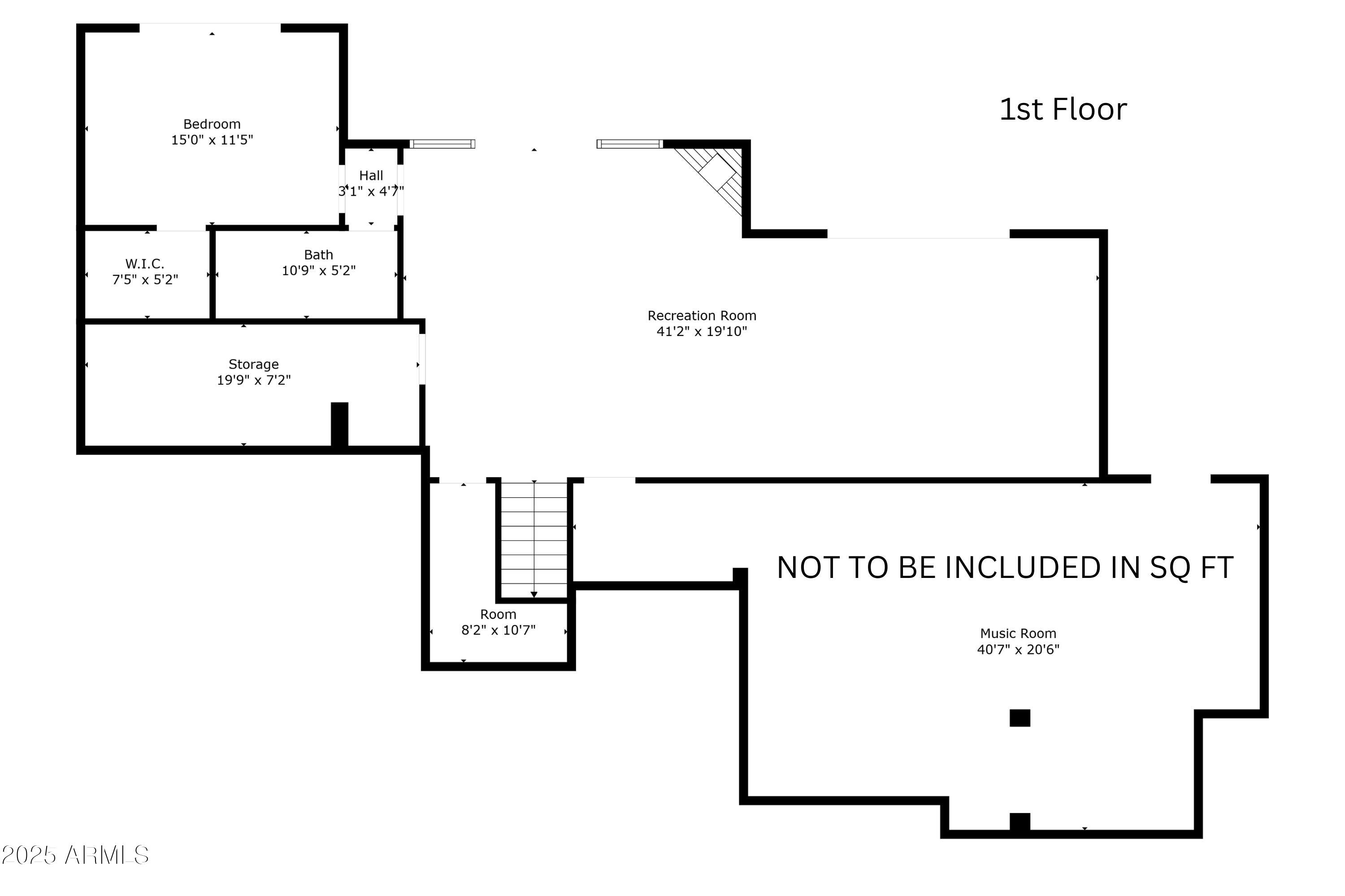 Foothills S 3 - Residential