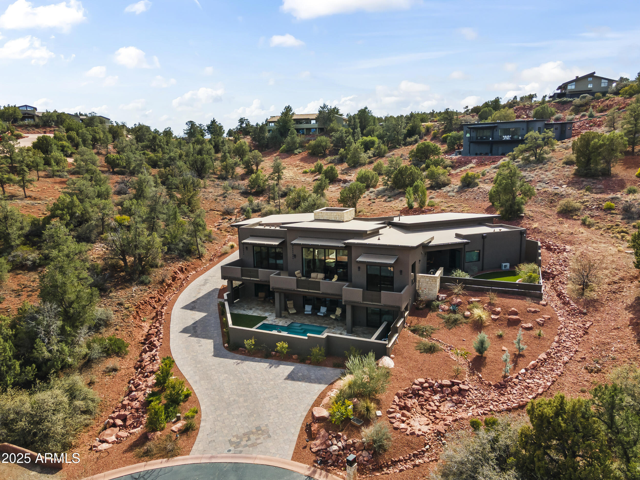 Foothills S 3 - Residential