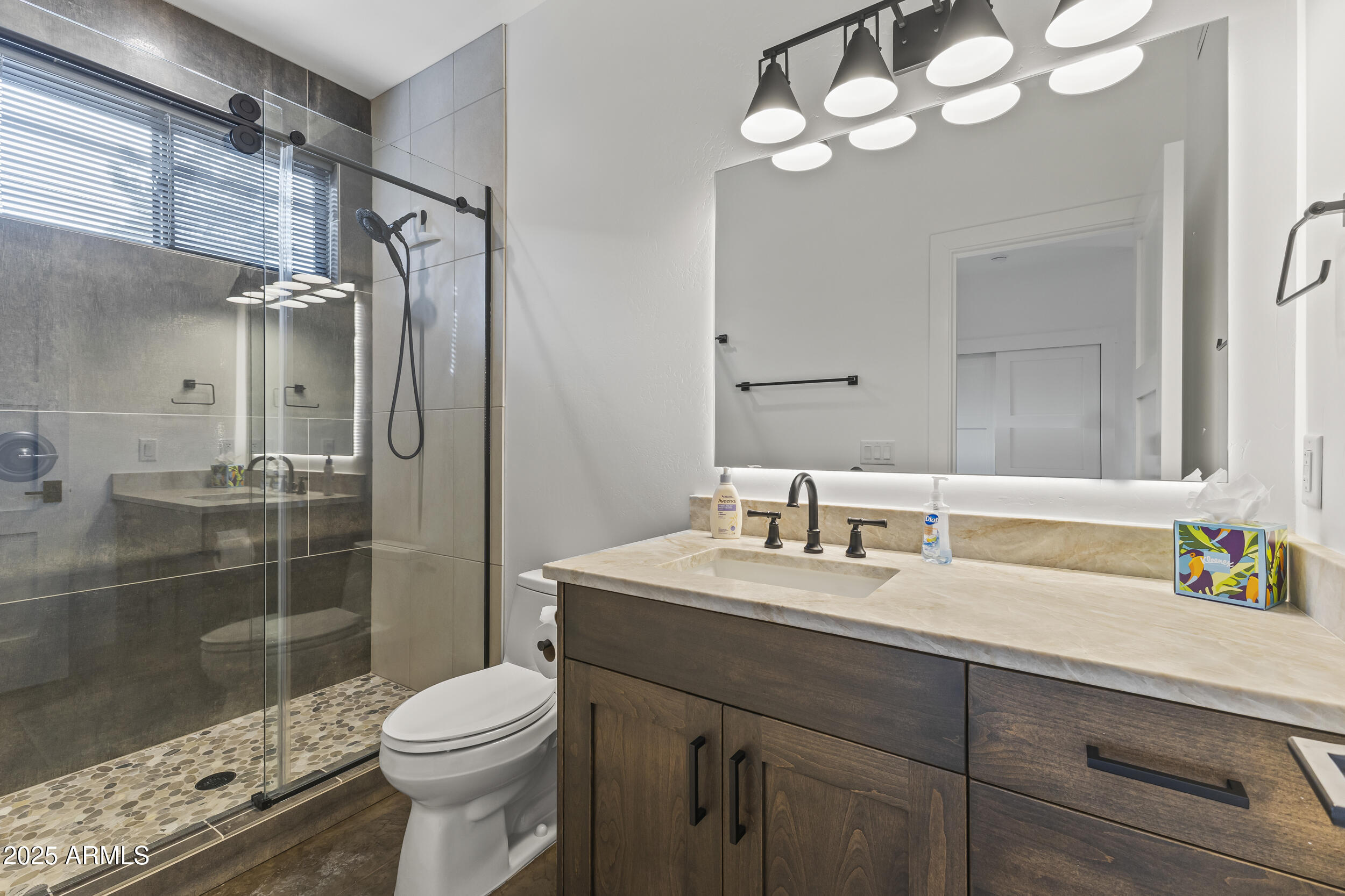 Foothills S 3 - Residential