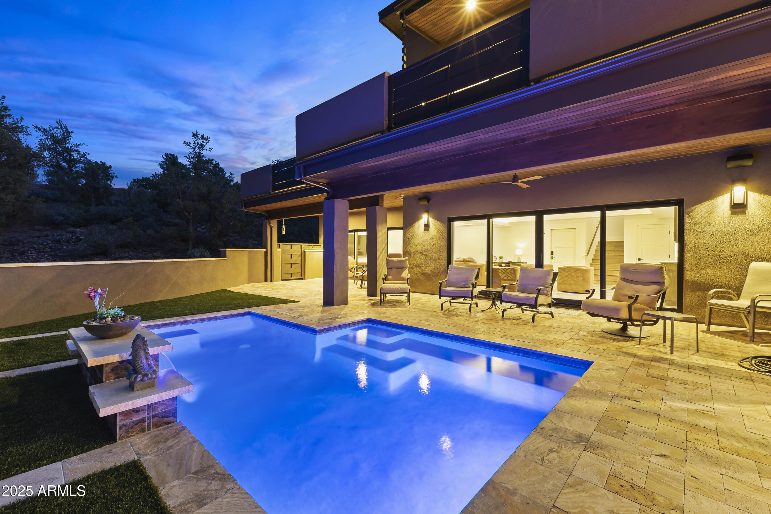 Foothills S 3 - Residential