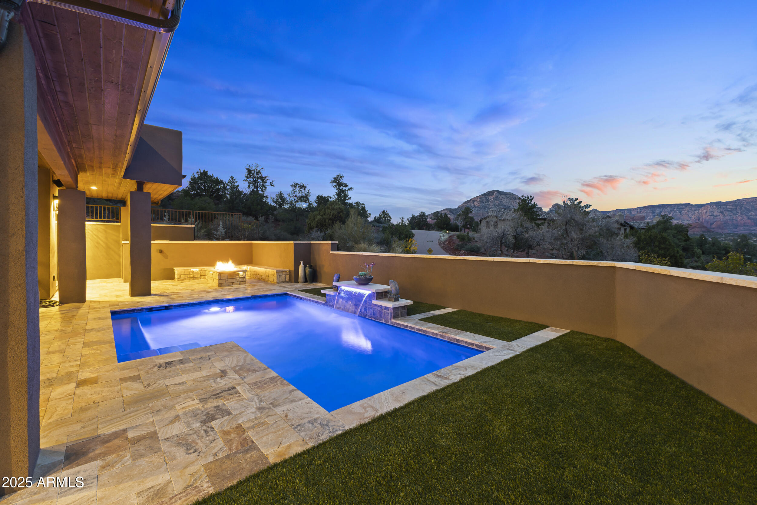 Foothills S 3 - Residential
