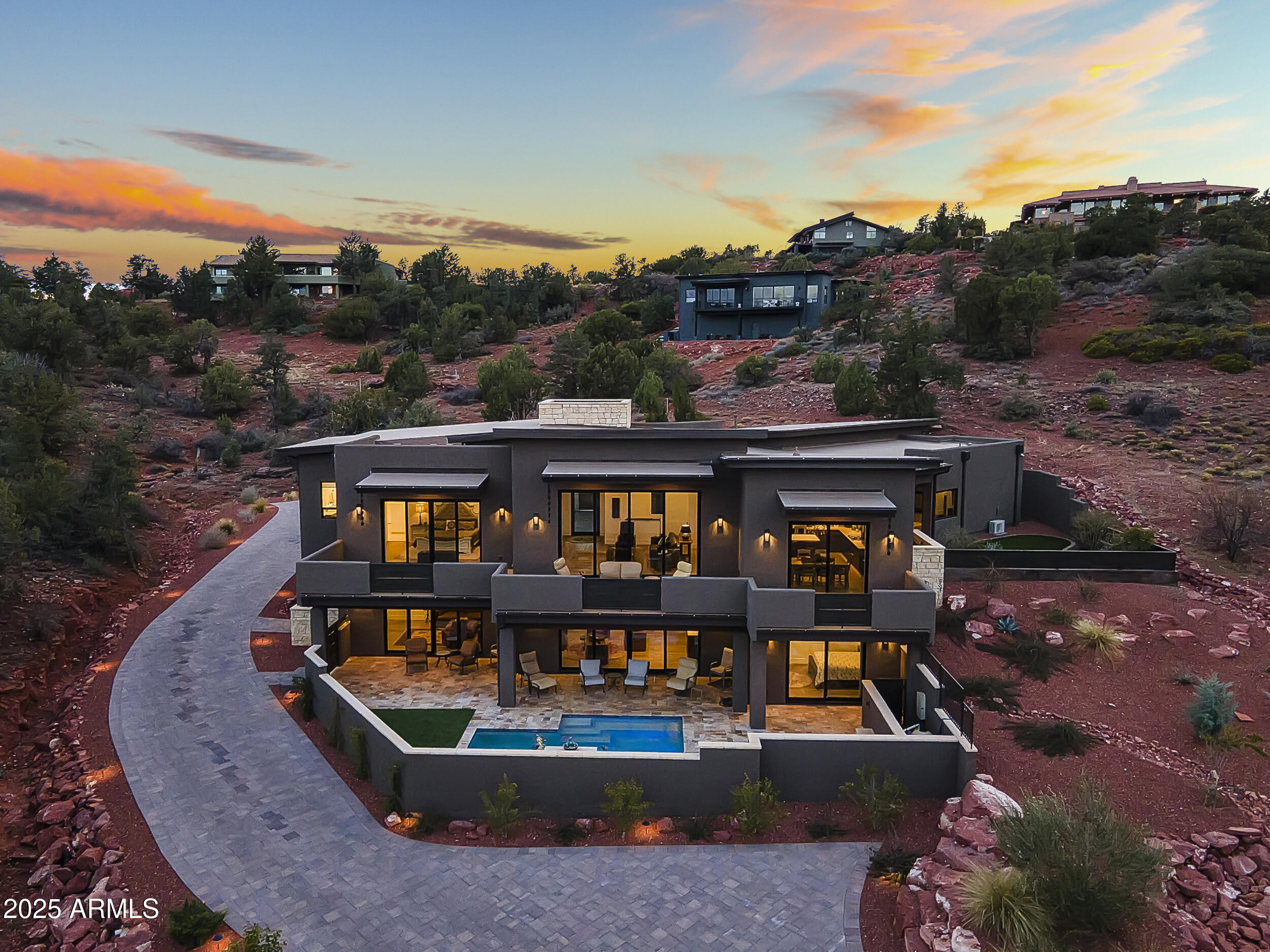 Foothills S 3 - Residential