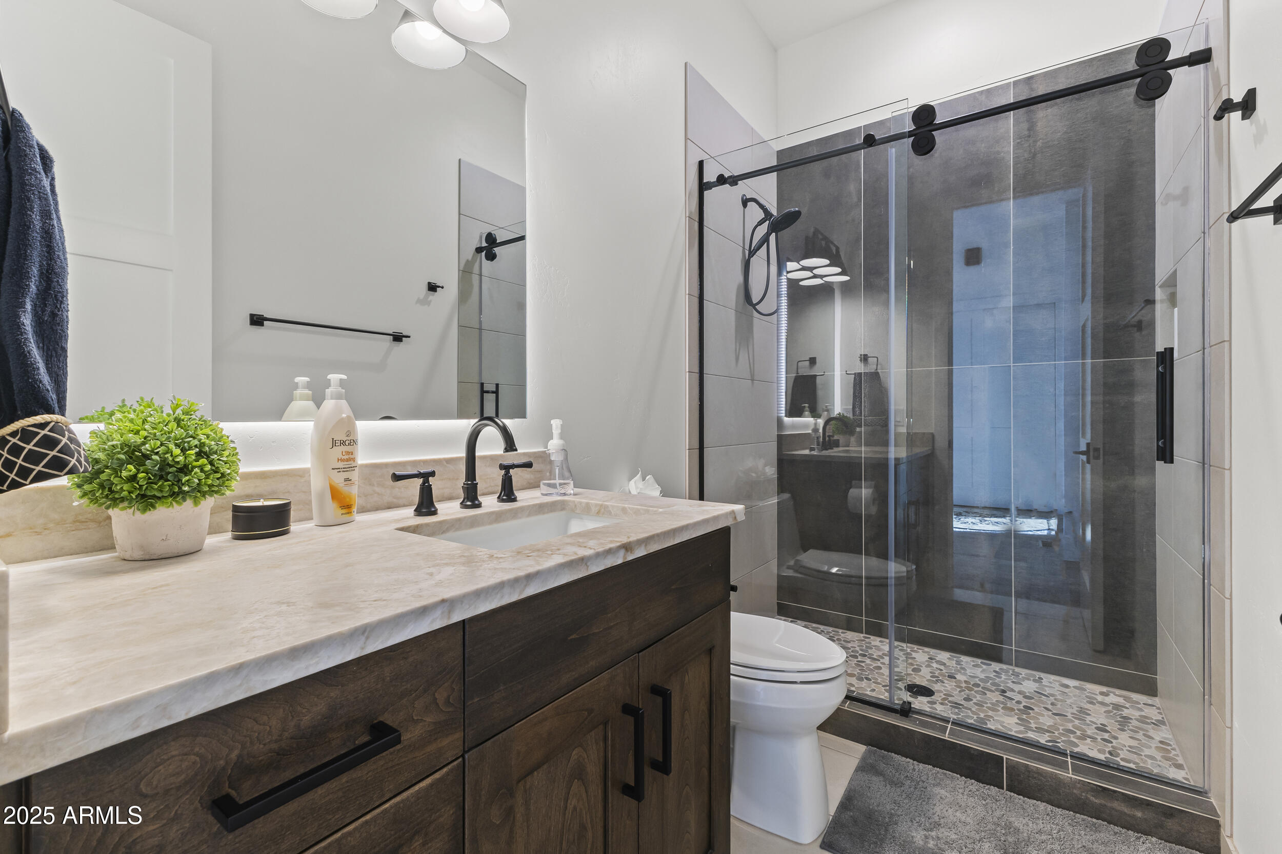 Foothills S 3 - Residential