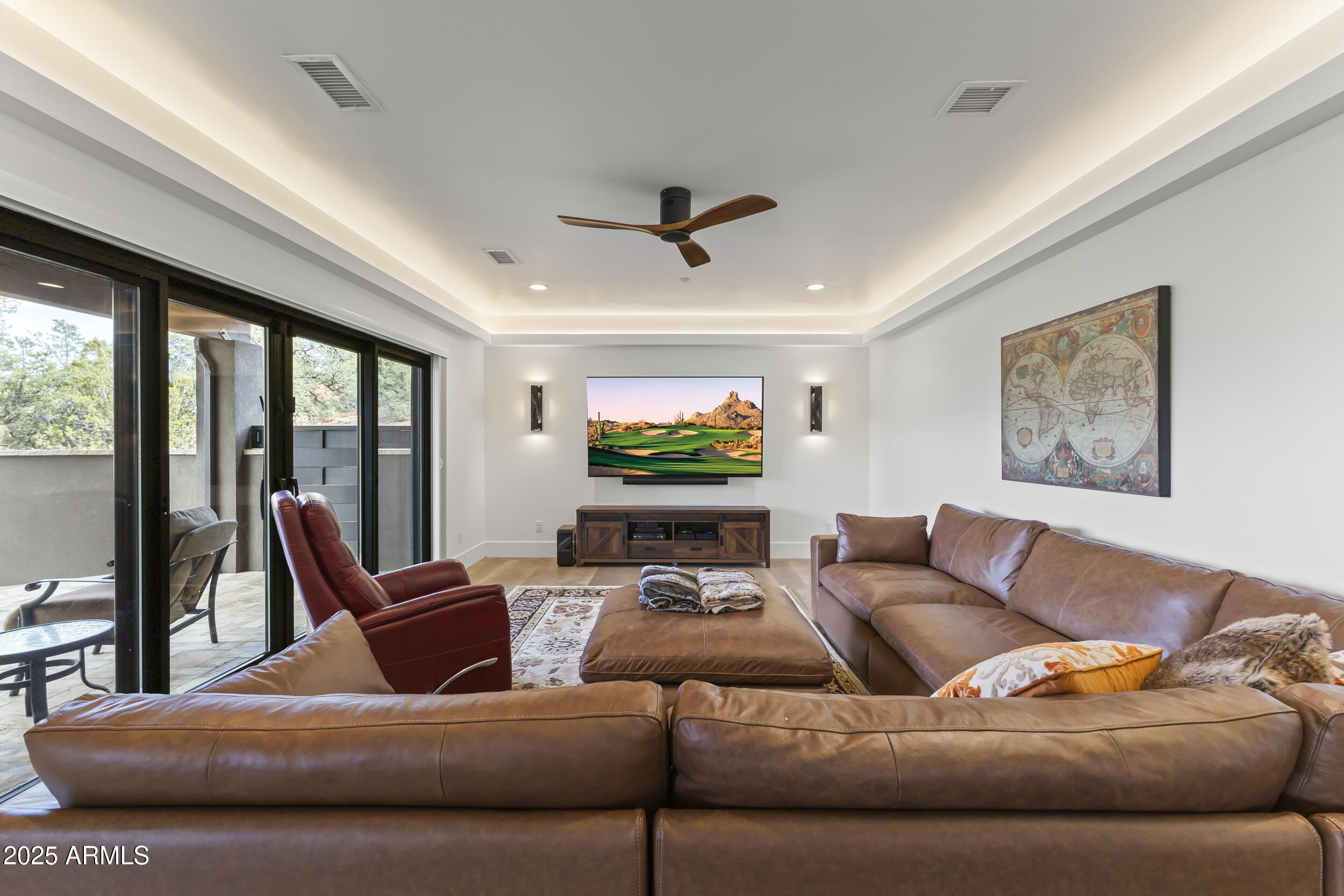 Foothills S 3 - Residential