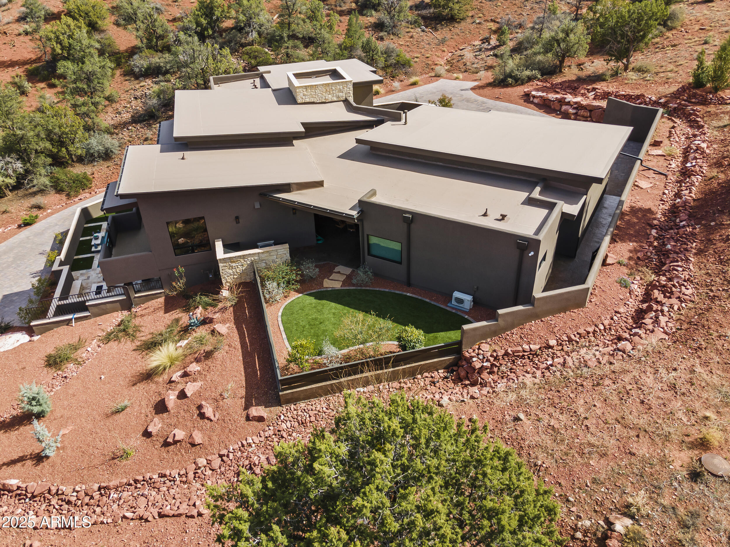Foothills S 3 - Residential