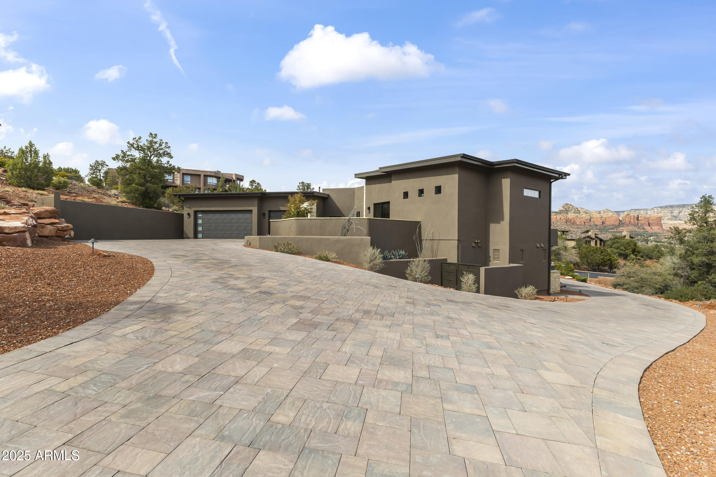 Foothills S 3 - Residential