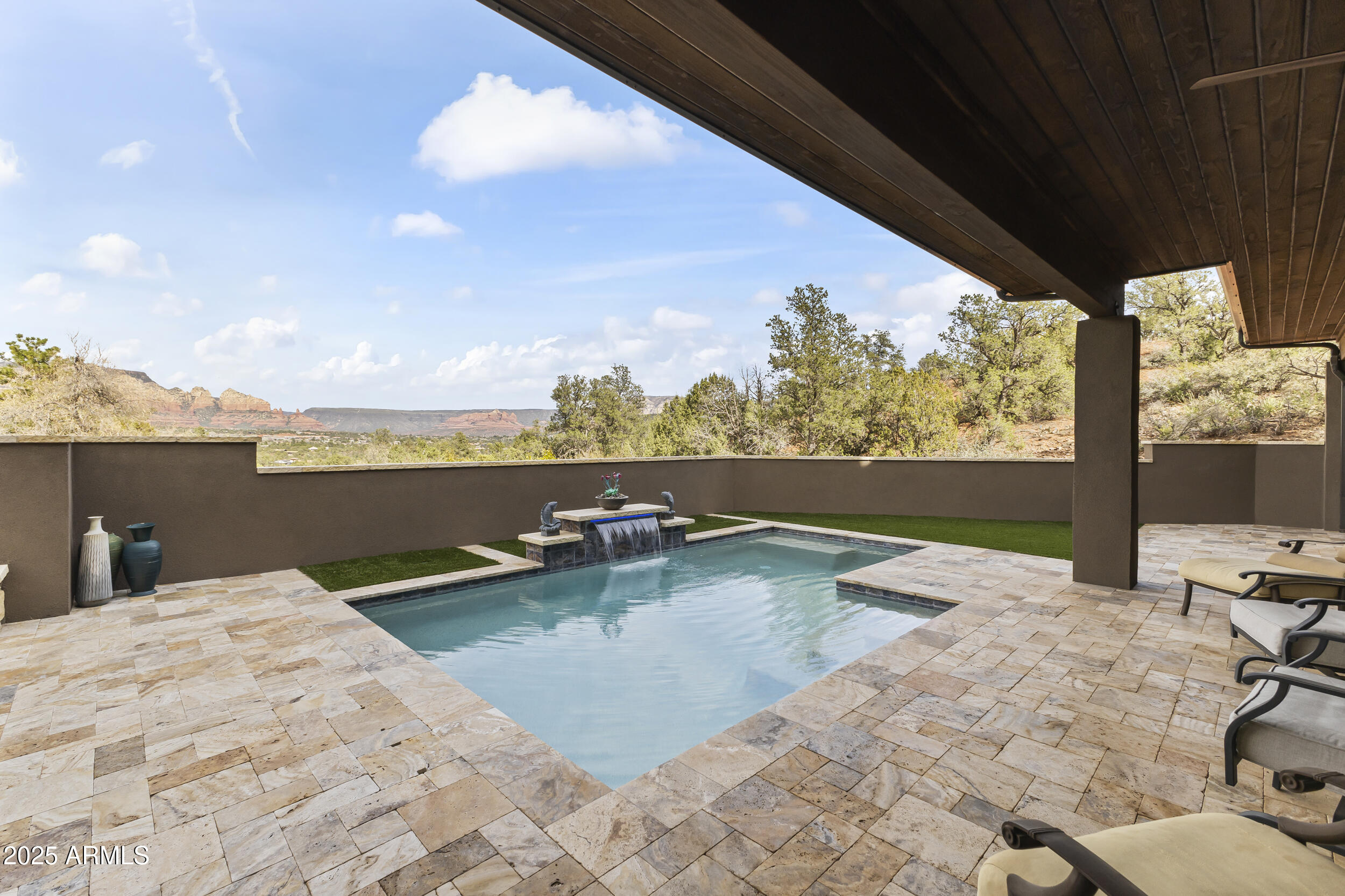 Foothills S 3 - Residential