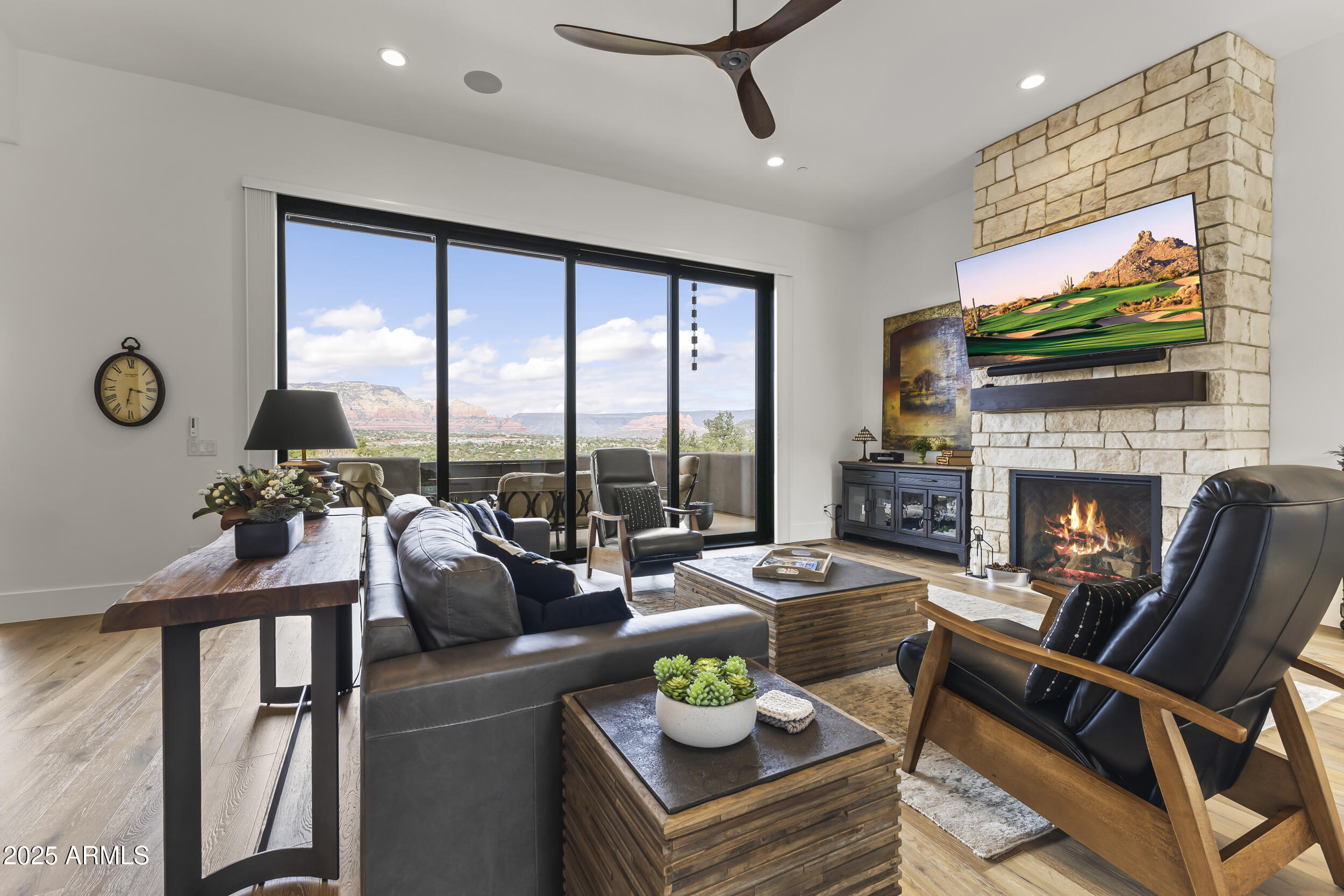 Foothills S 3 - Residential