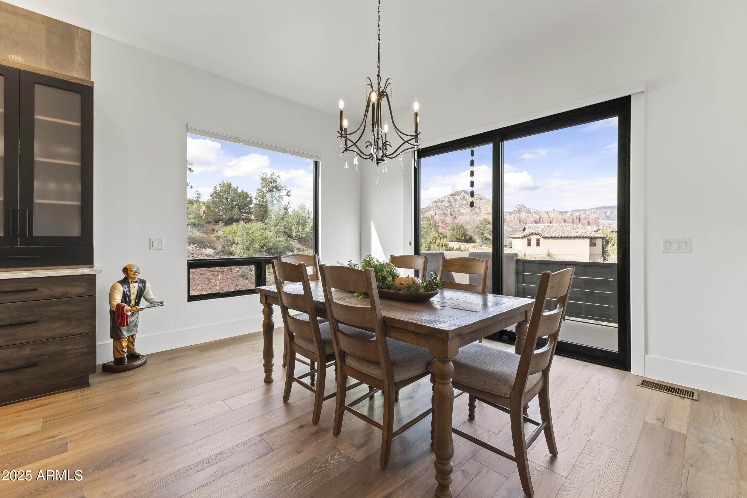 Foothills S 3 - Residential