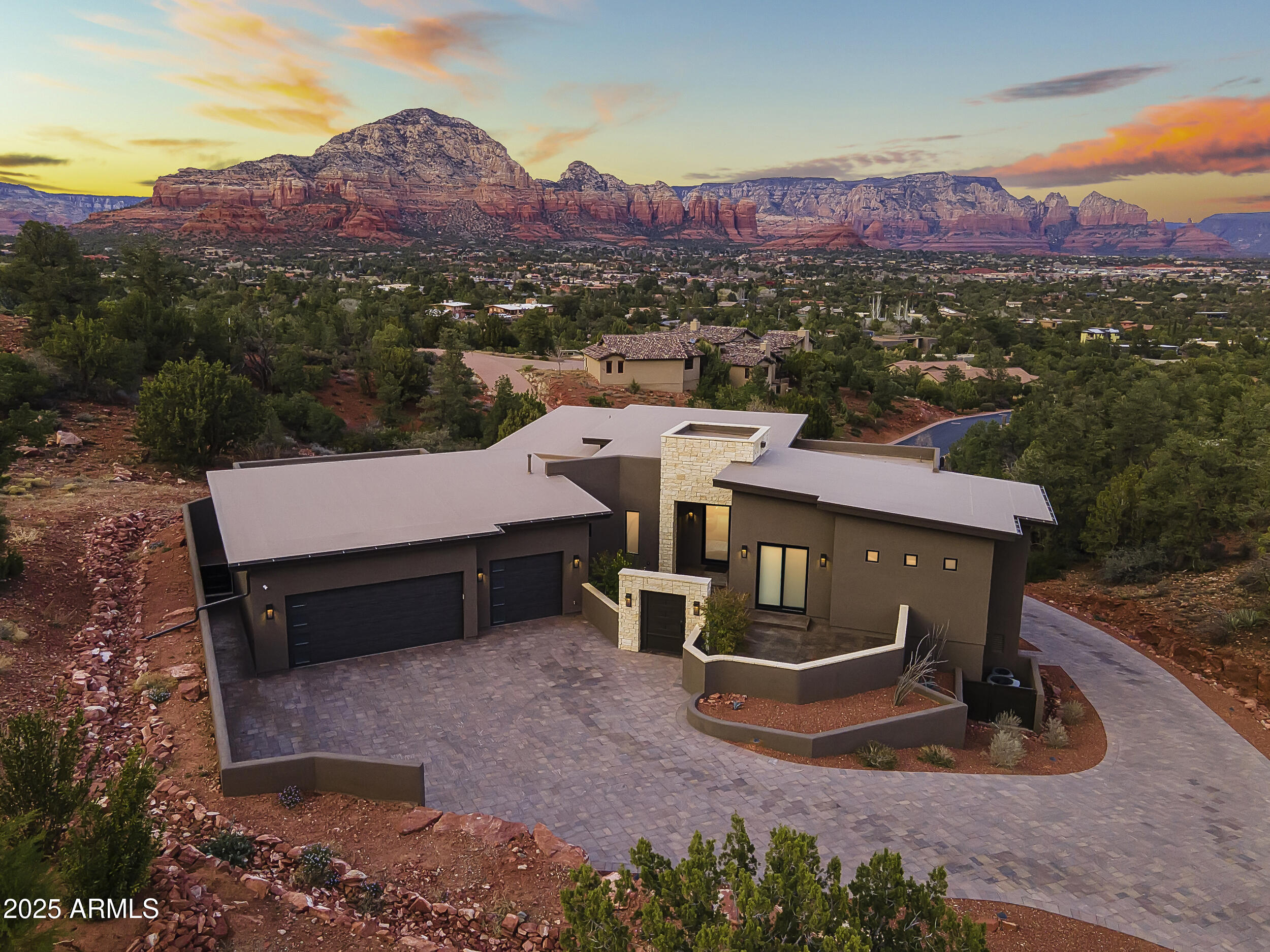 Foothills S 3 - Residential