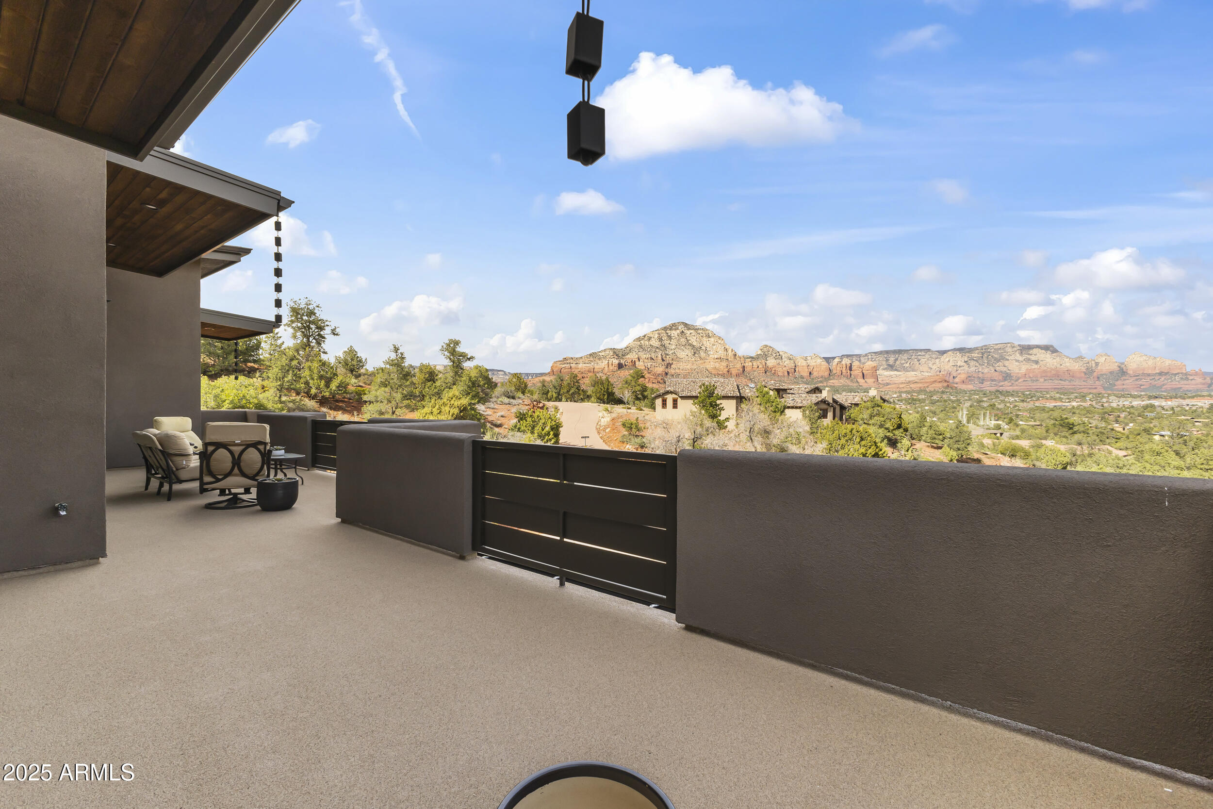Foothills S 3 - Residential