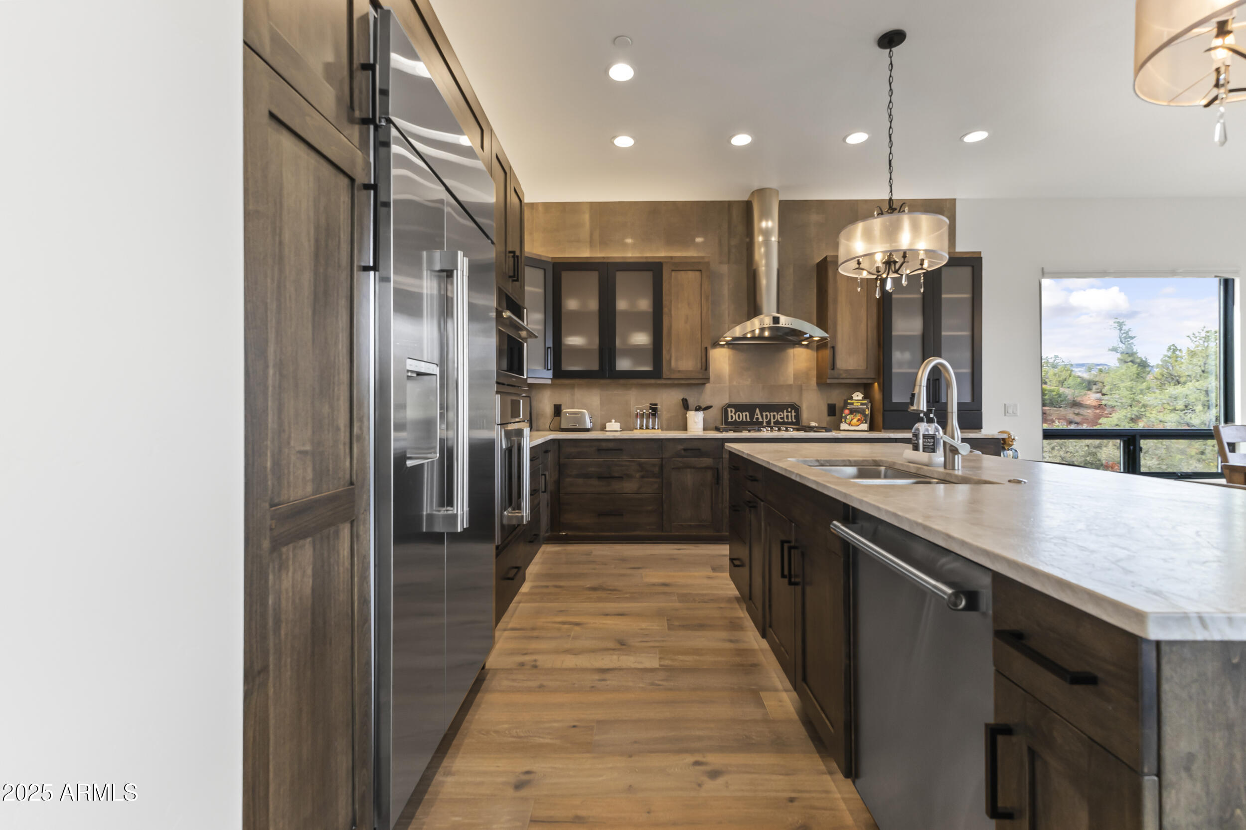 Foothills S 3 - Residential
