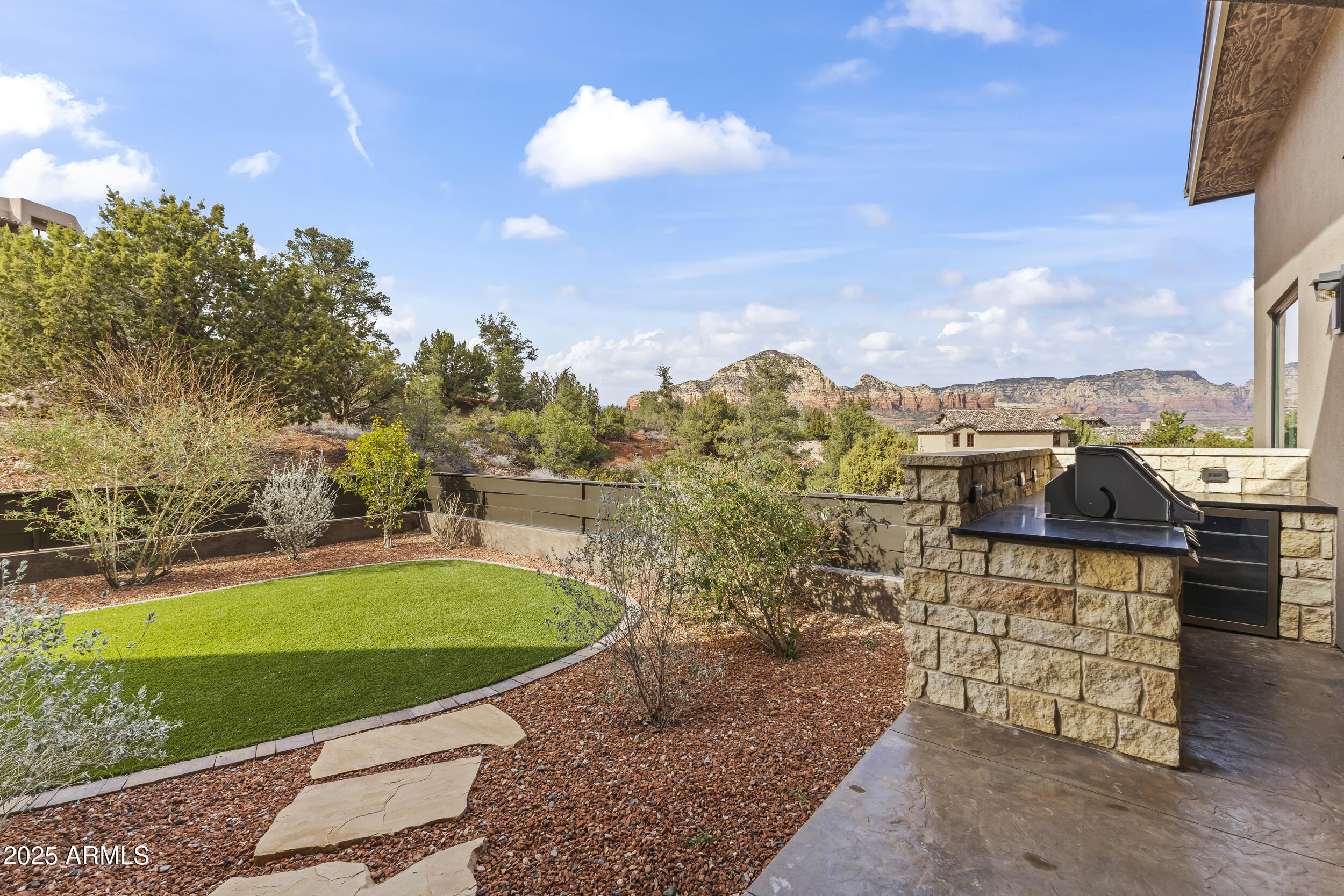 Foothills S 3 - Residential