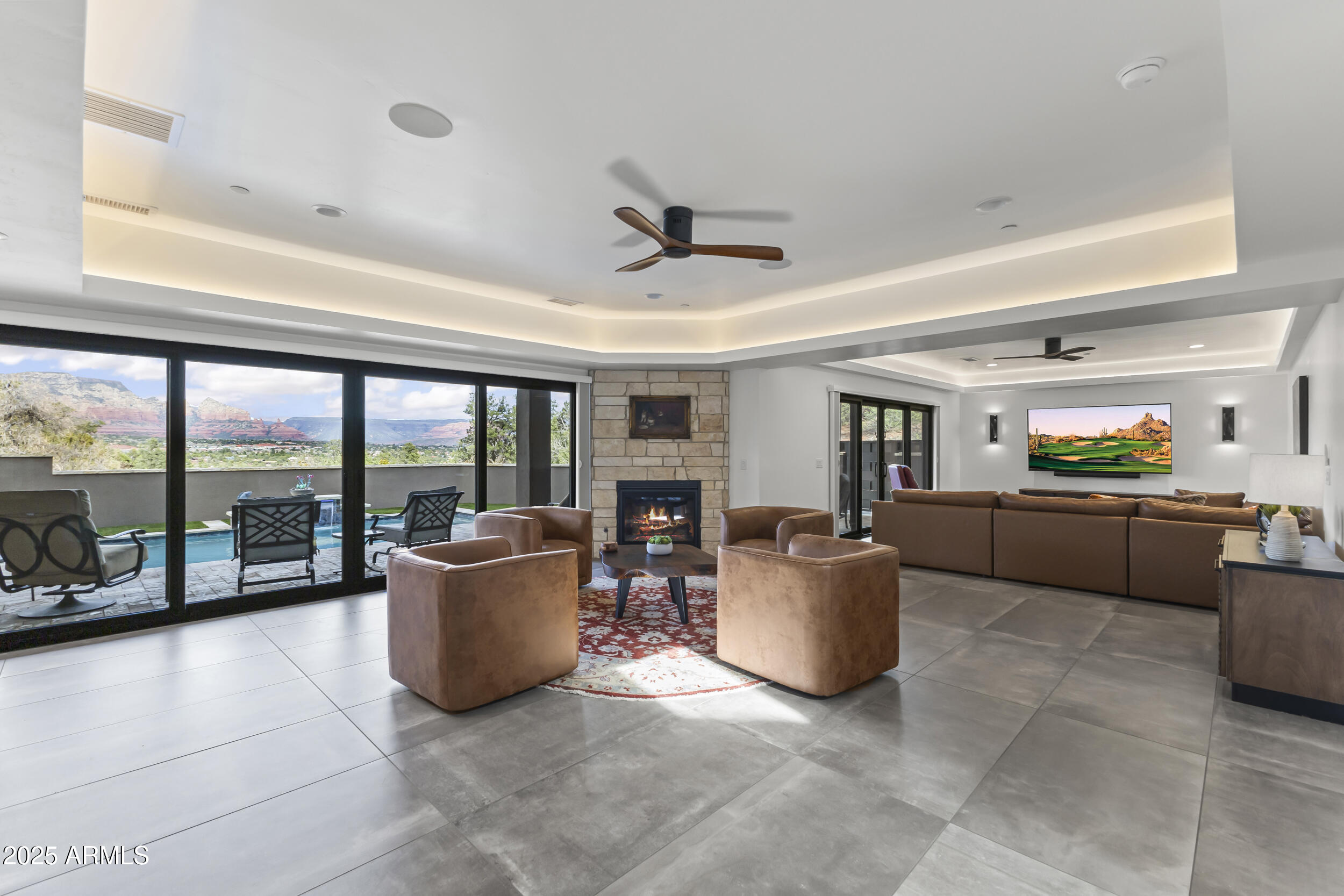Foothills S 3 - Residential