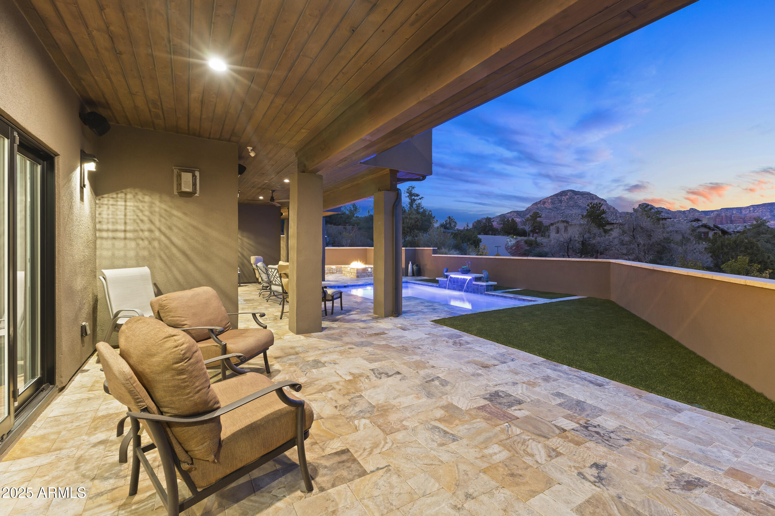 Foothills S 3 - Residential