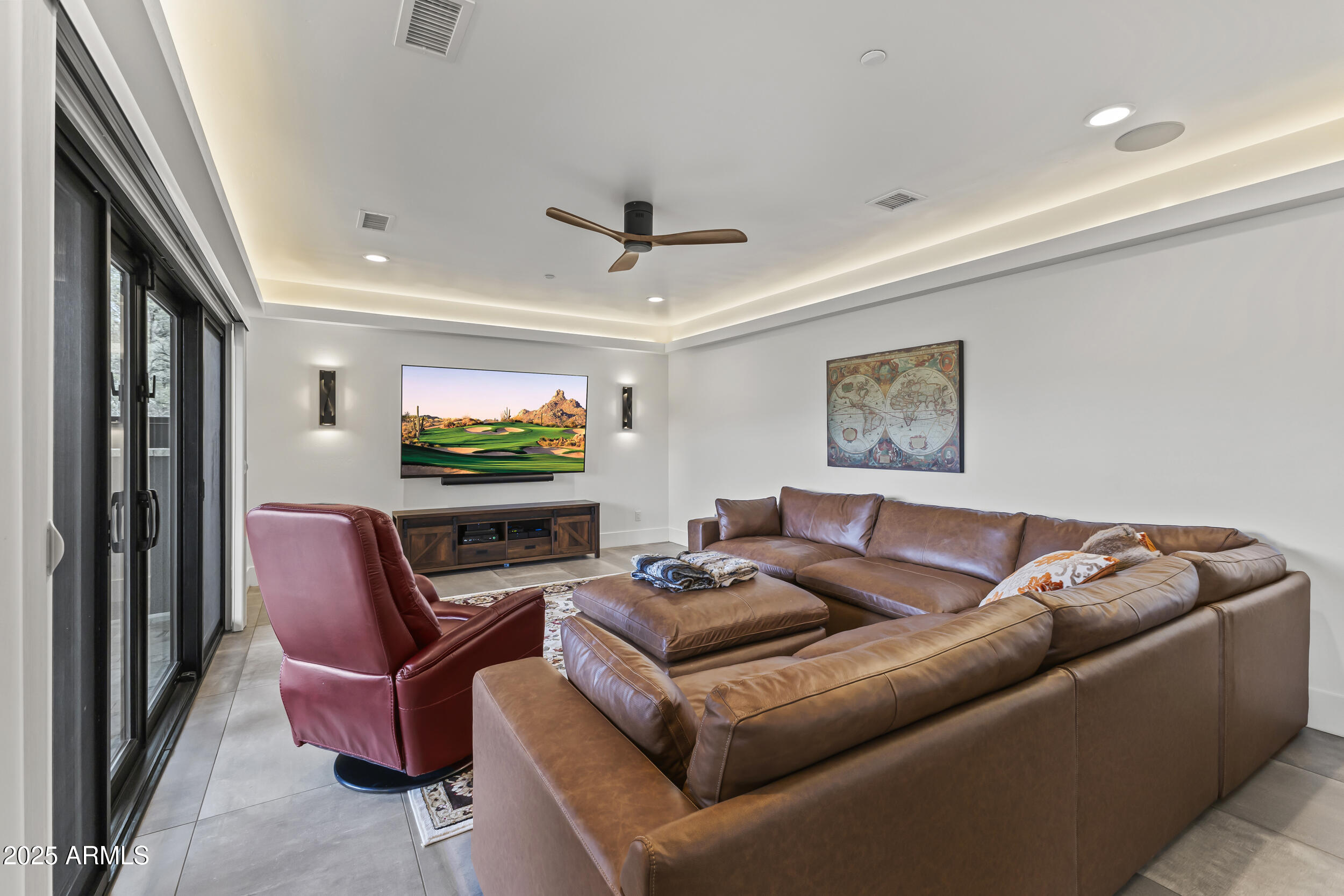 Foothills S 3 - Residential