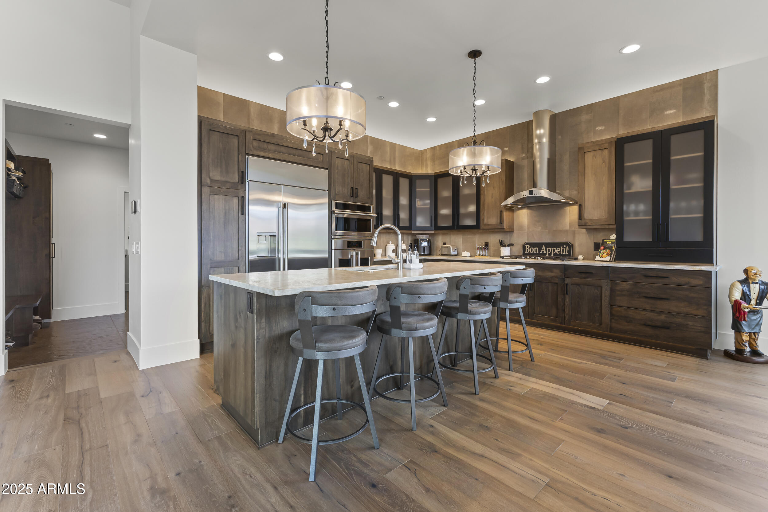 Foothills S 3 - Residential