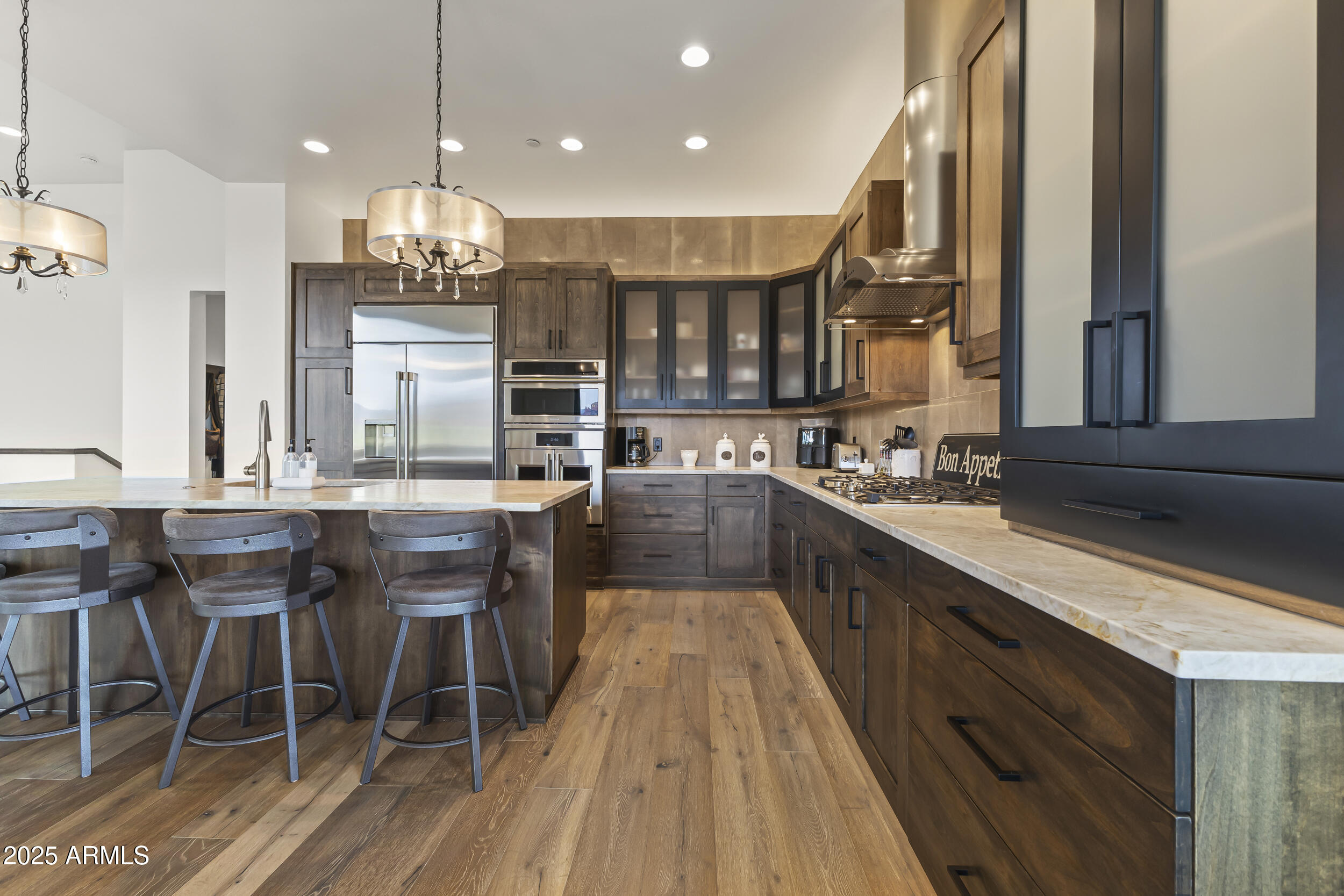 Foothills S 3 - Residential