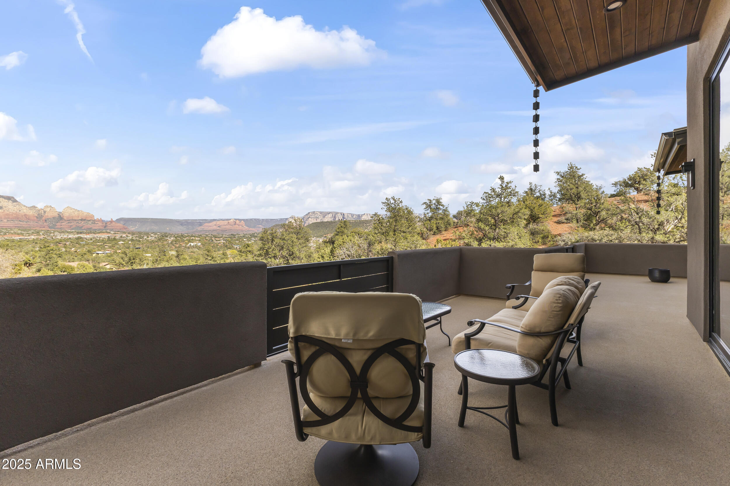 Foothills S 3 - Residential