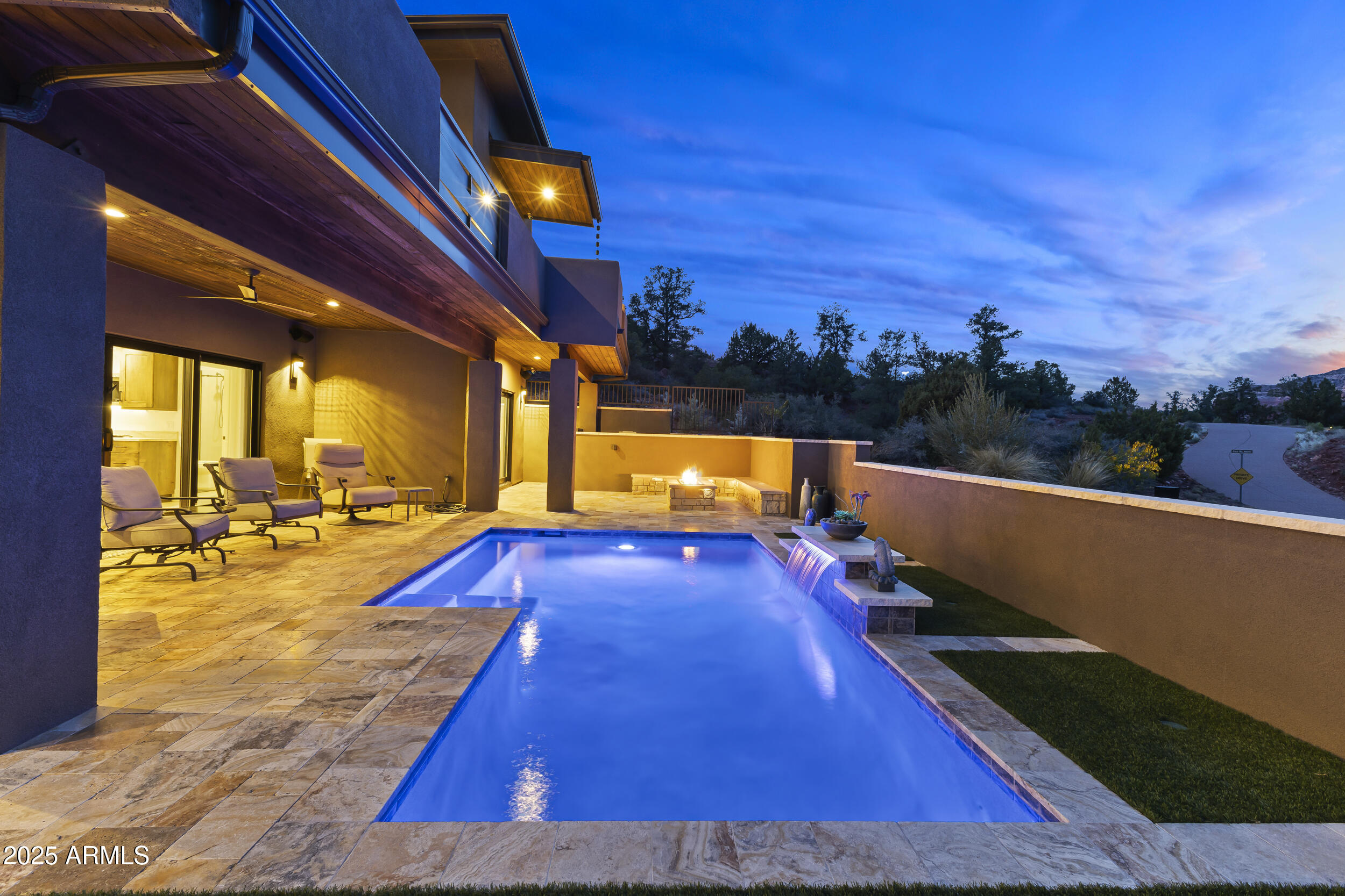 Foothills S 3 - Residential