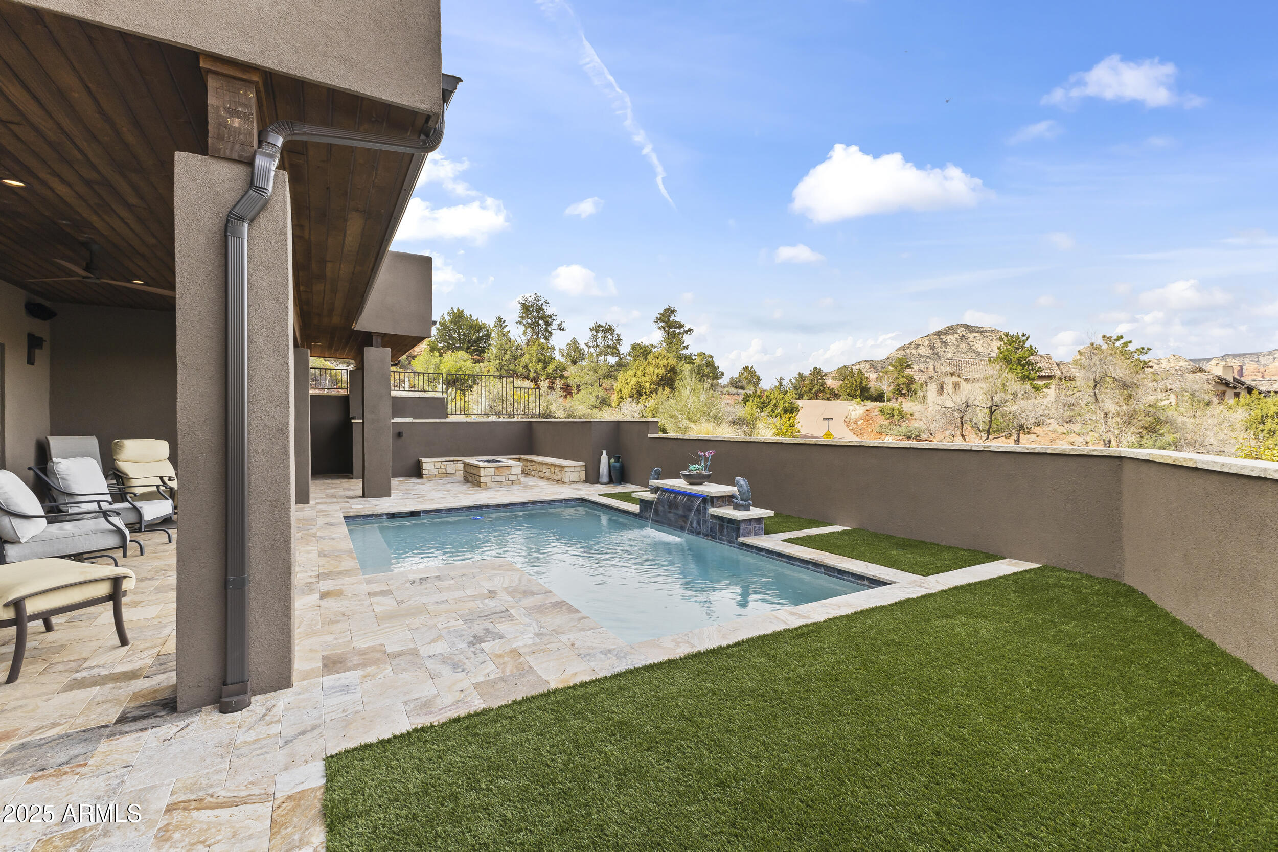 Foothills S 3 - Residential
