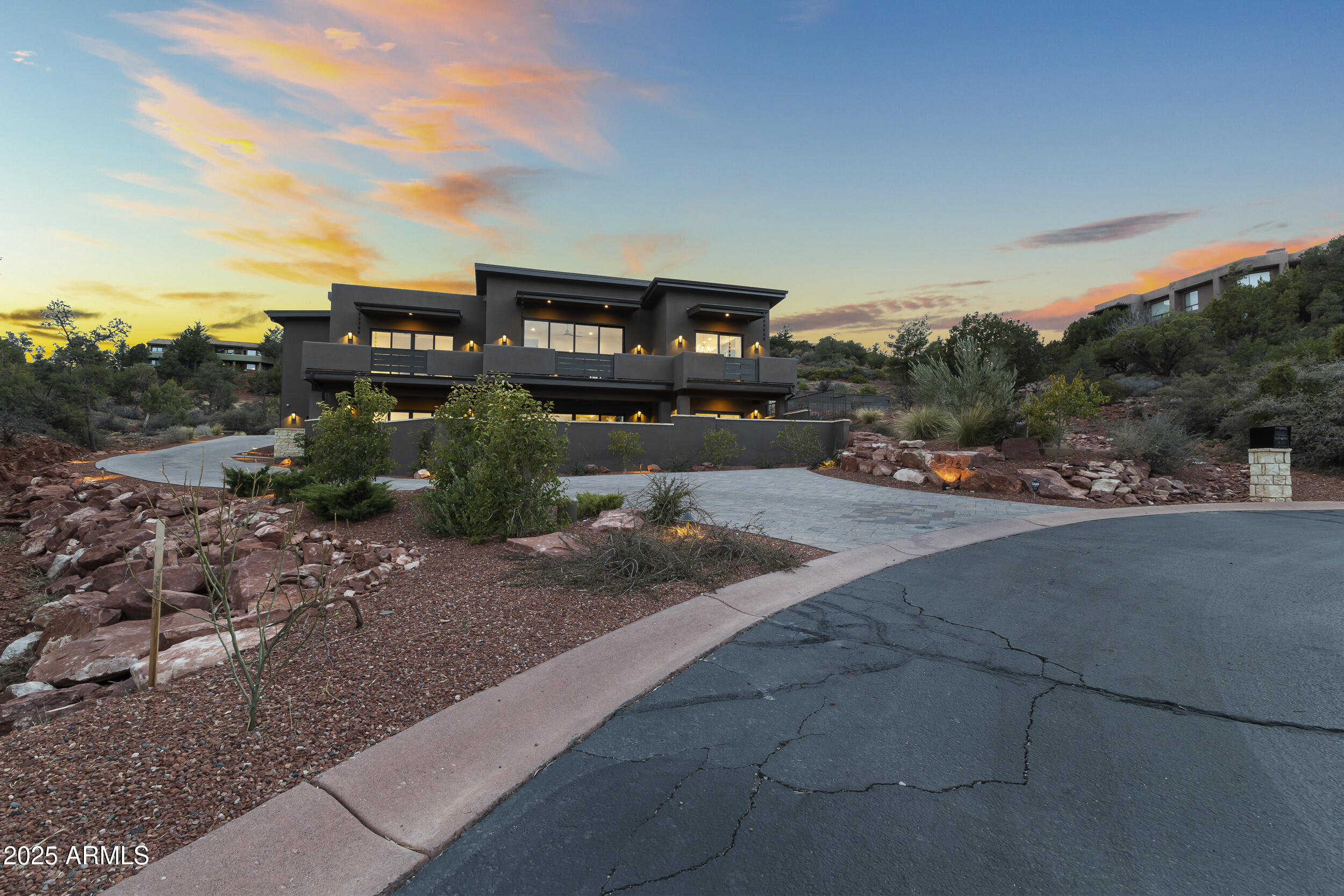 Foothills S 3 - Residential