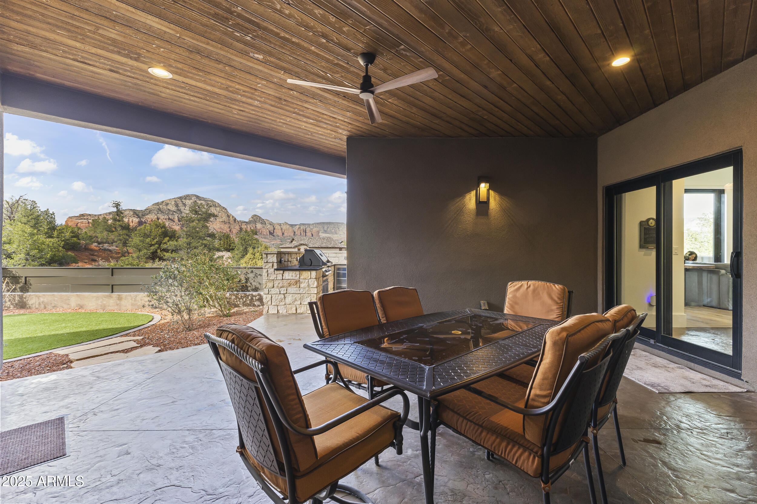 Foothills S 3 - Residential