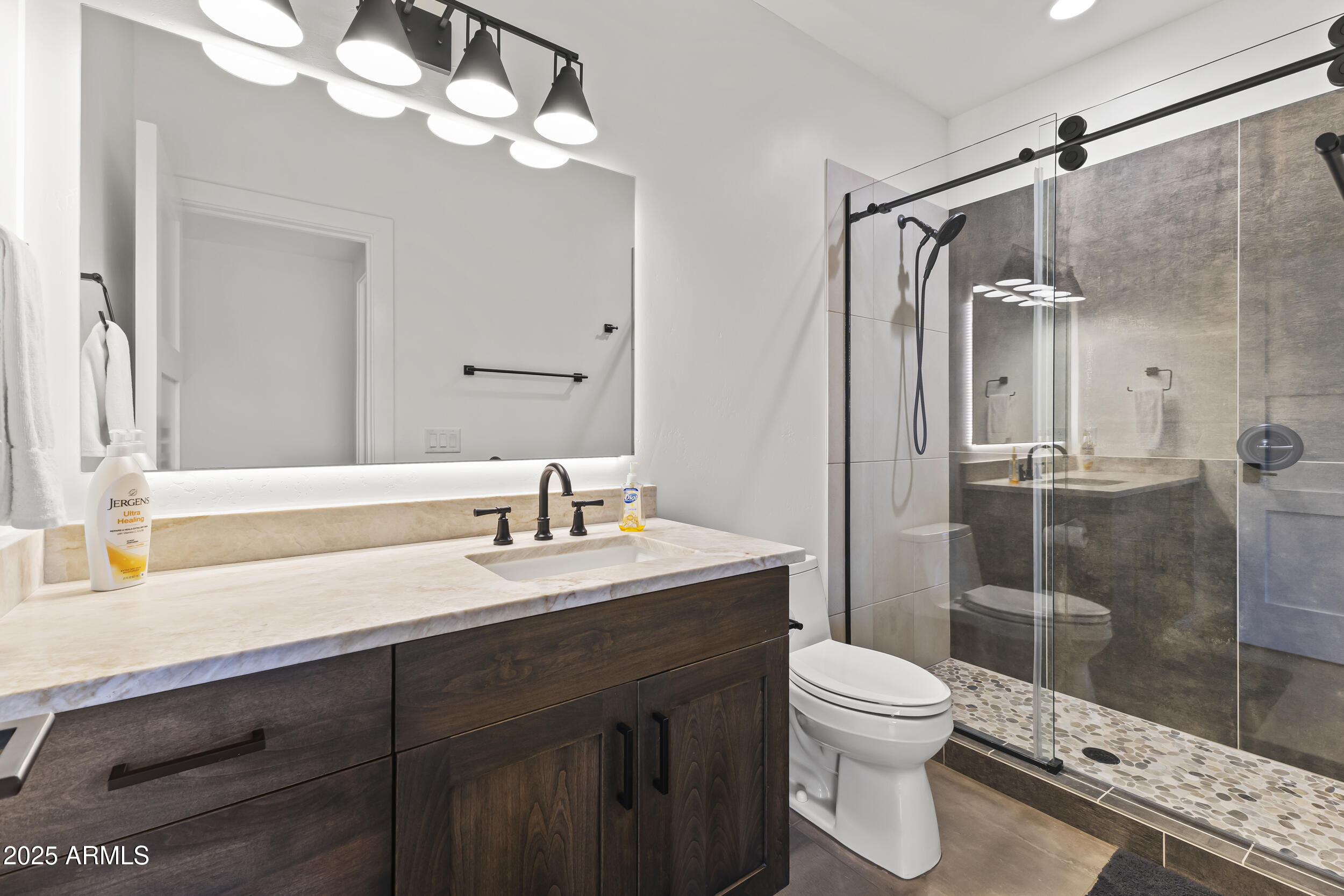 Foothills S 3 - Residential