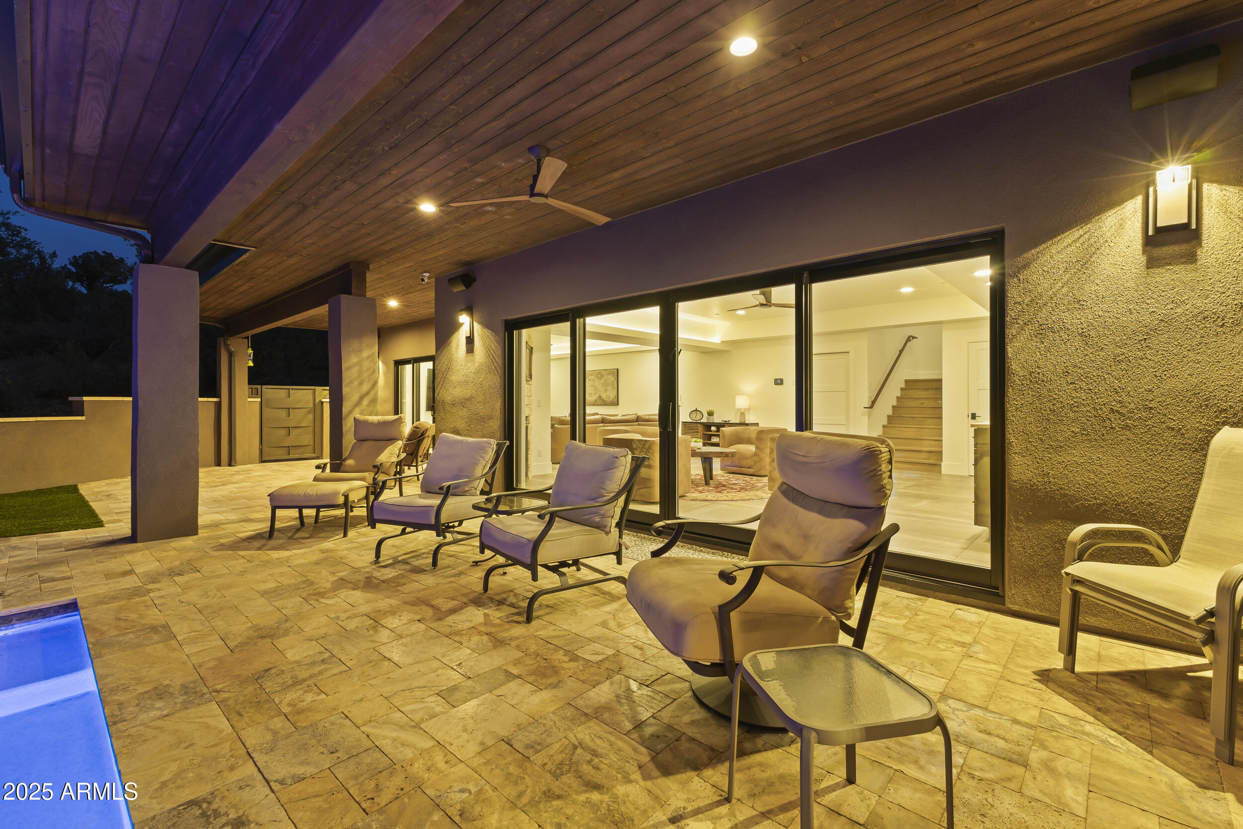 Foothills S 3 - Residential