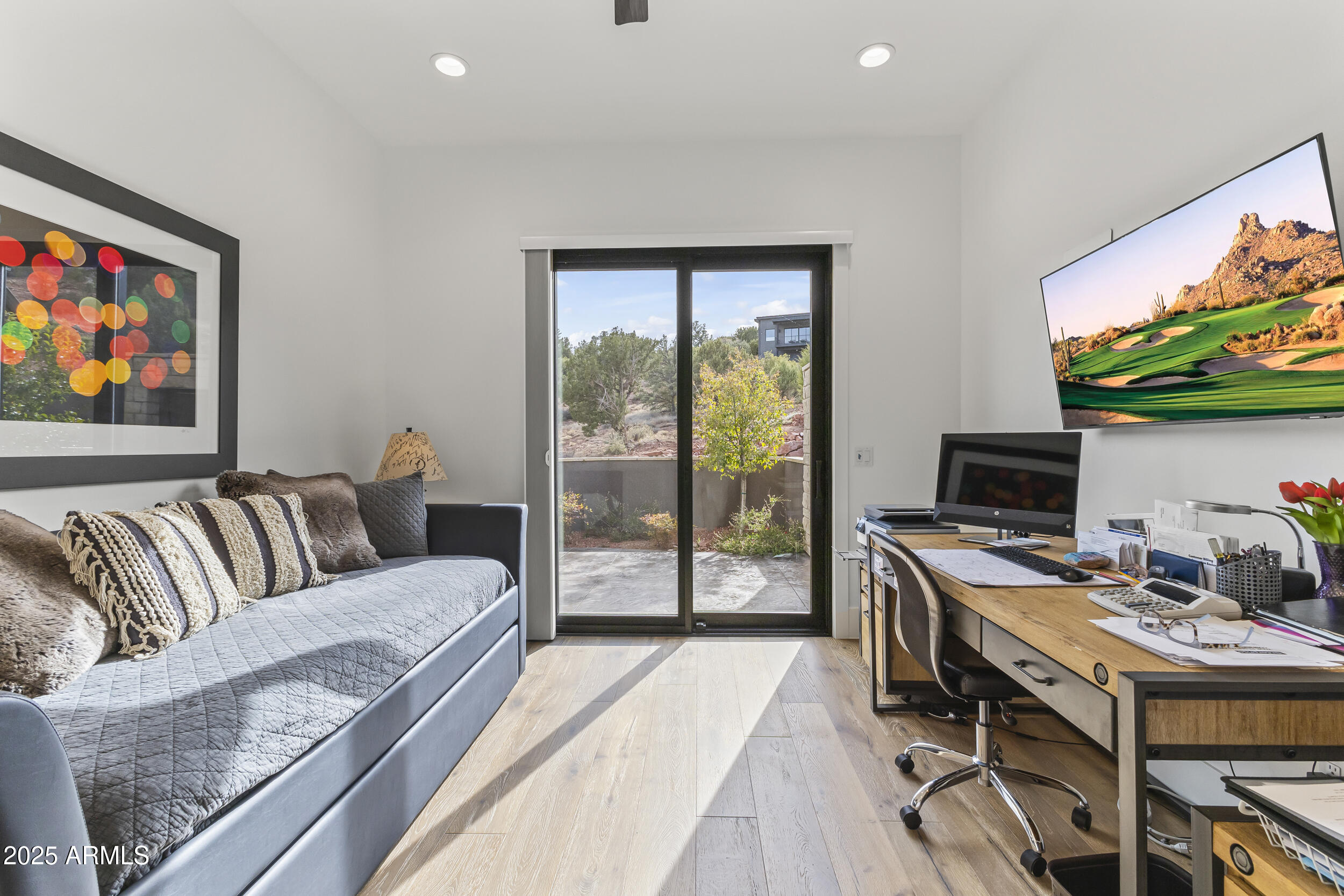 Foothills S 3 - Residential