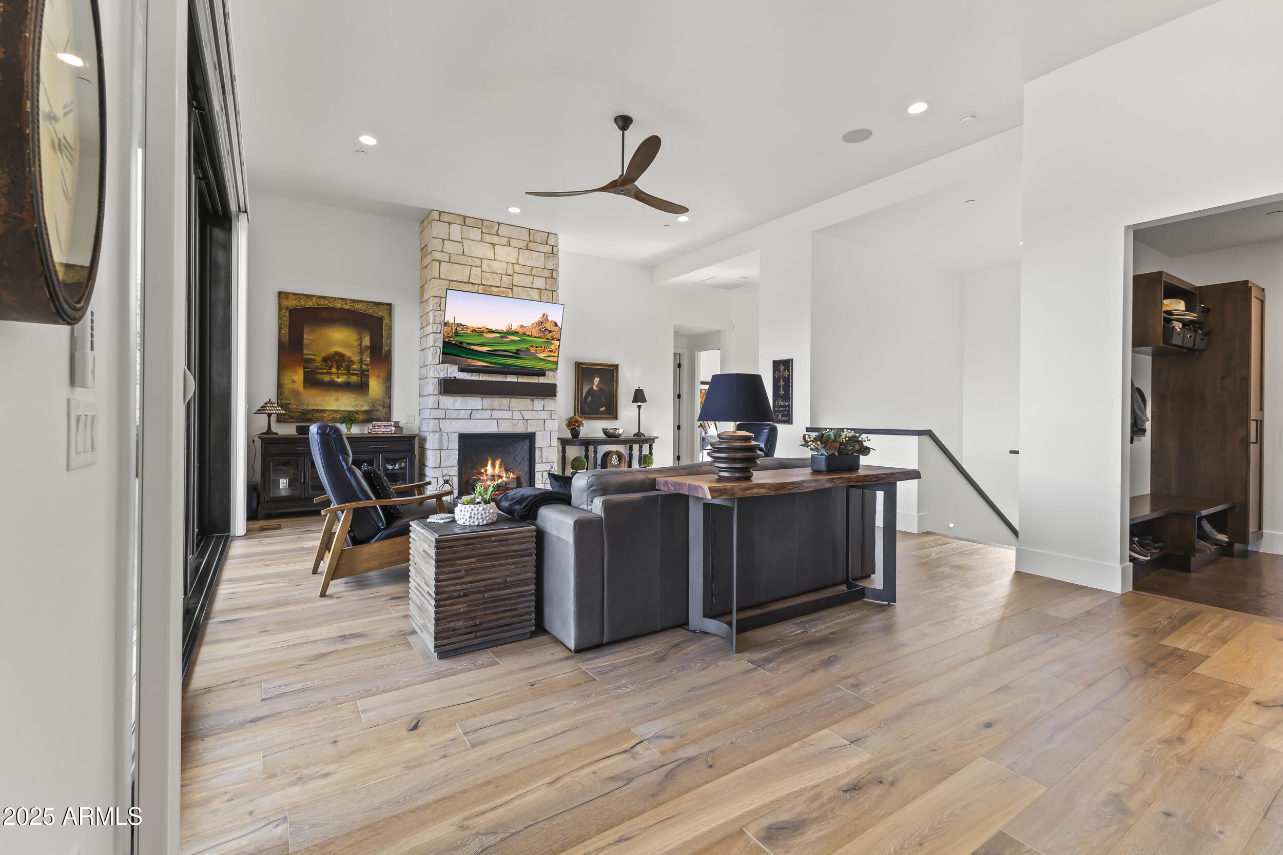 Foothills S 3 - Residential