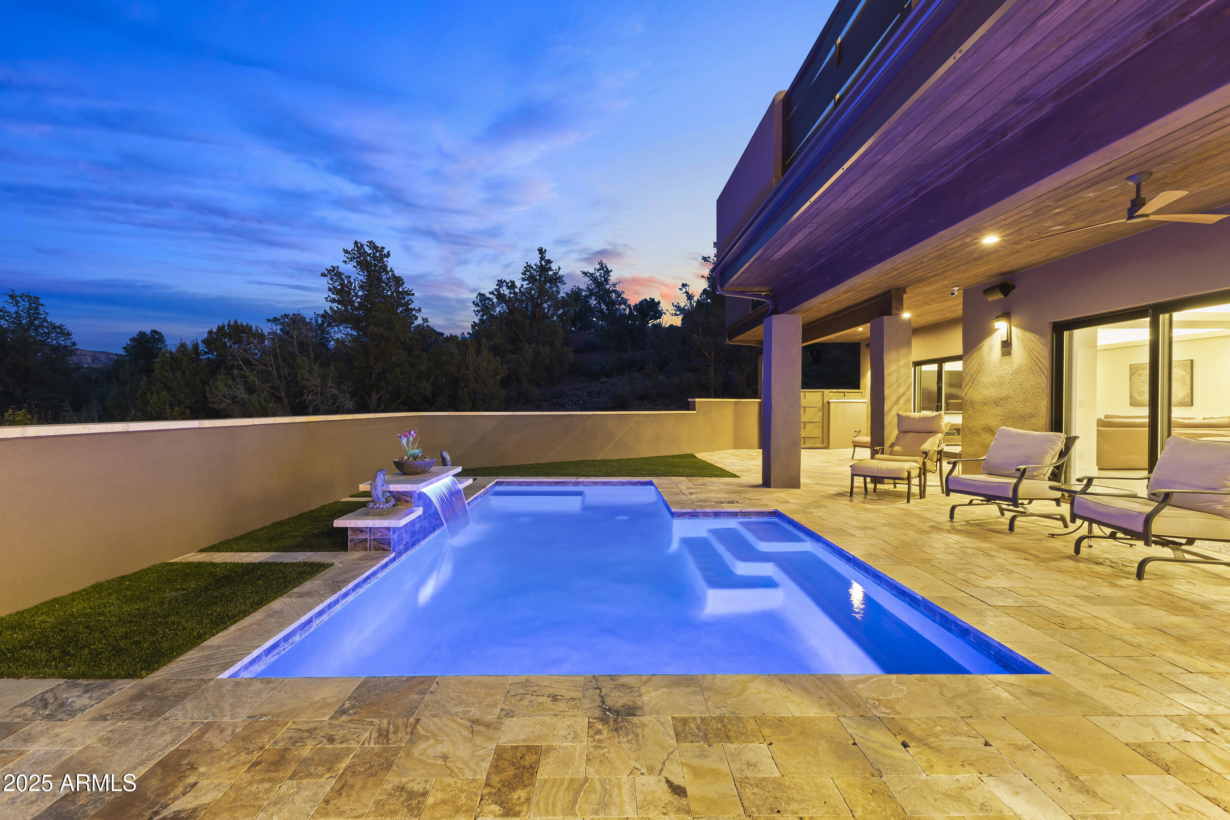 Foothills S 3 - Residential