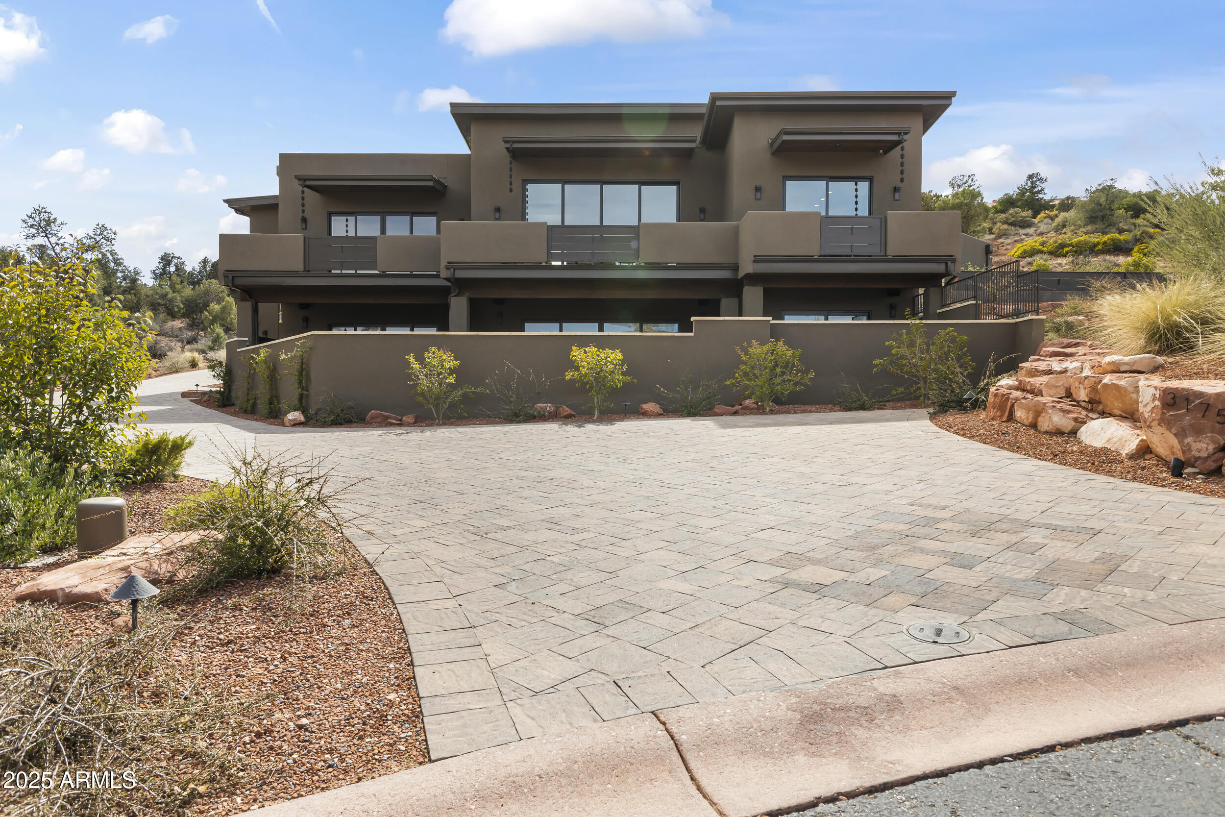 Foothills S 3 - Residential
