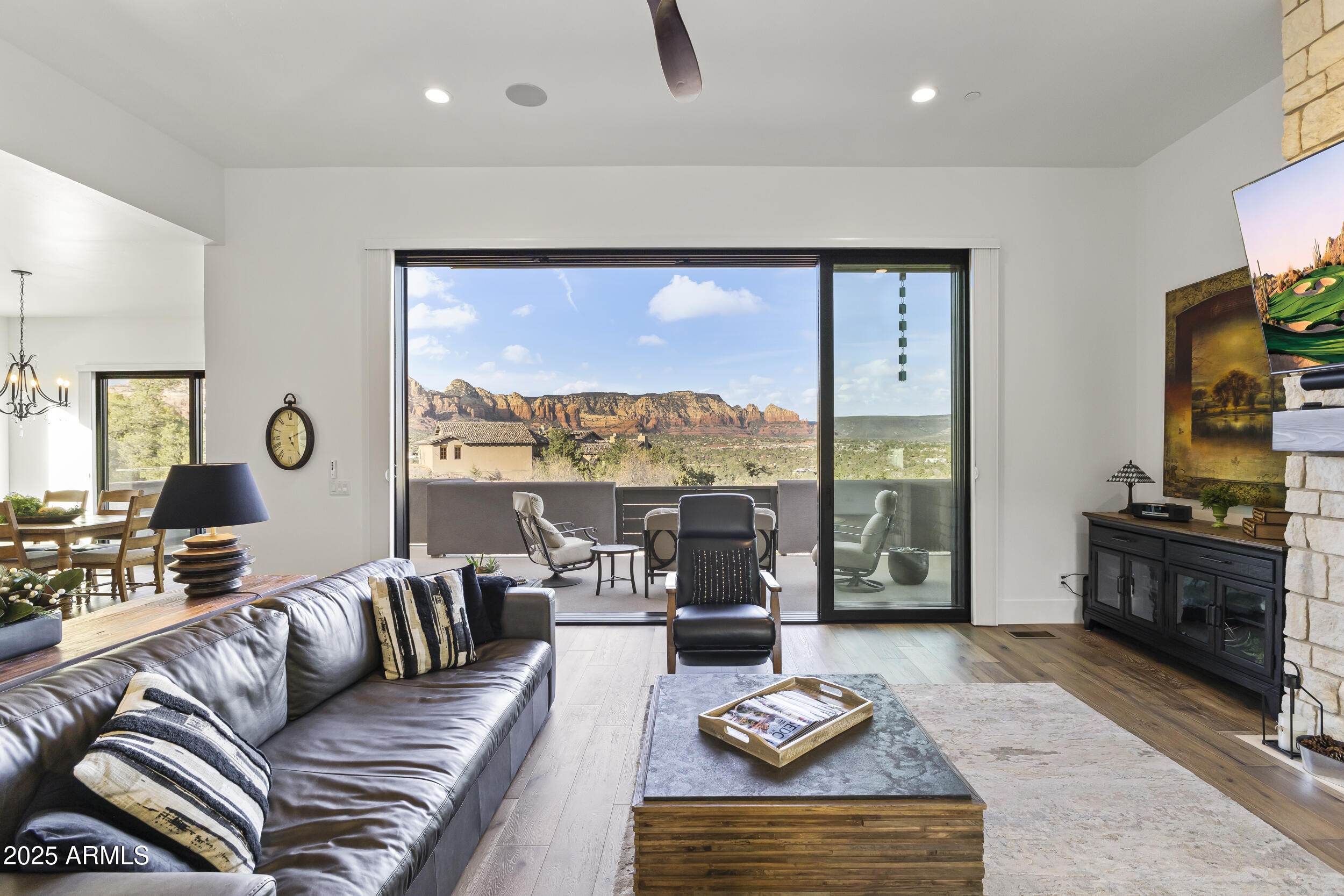 Foothills S 3 - Residential