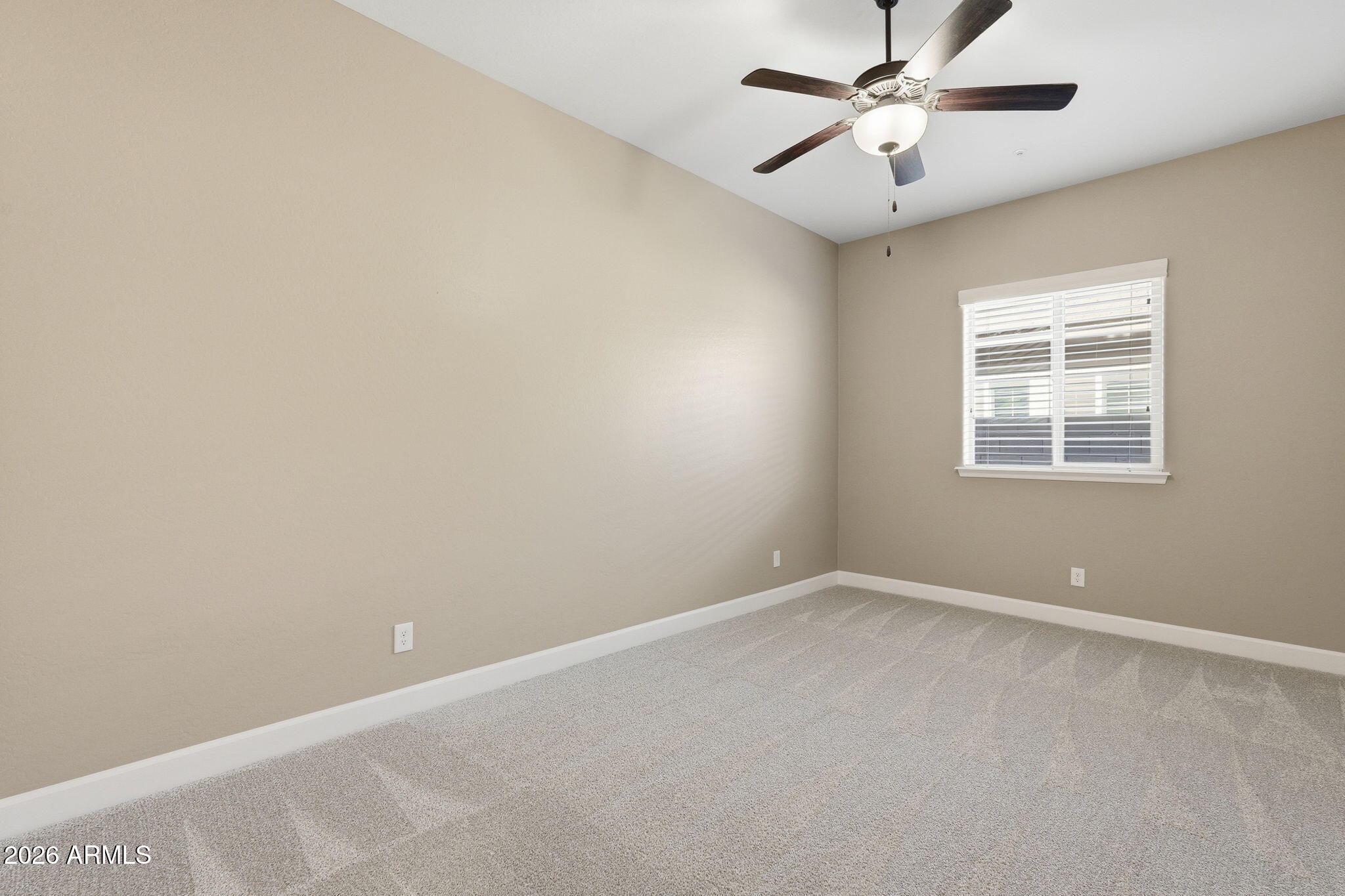 BLACKSTONE AT VISTANCIA - Residential