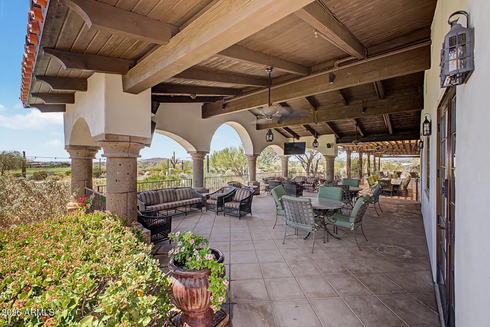 BLACKSTONE AT VISTANCIA - Residential