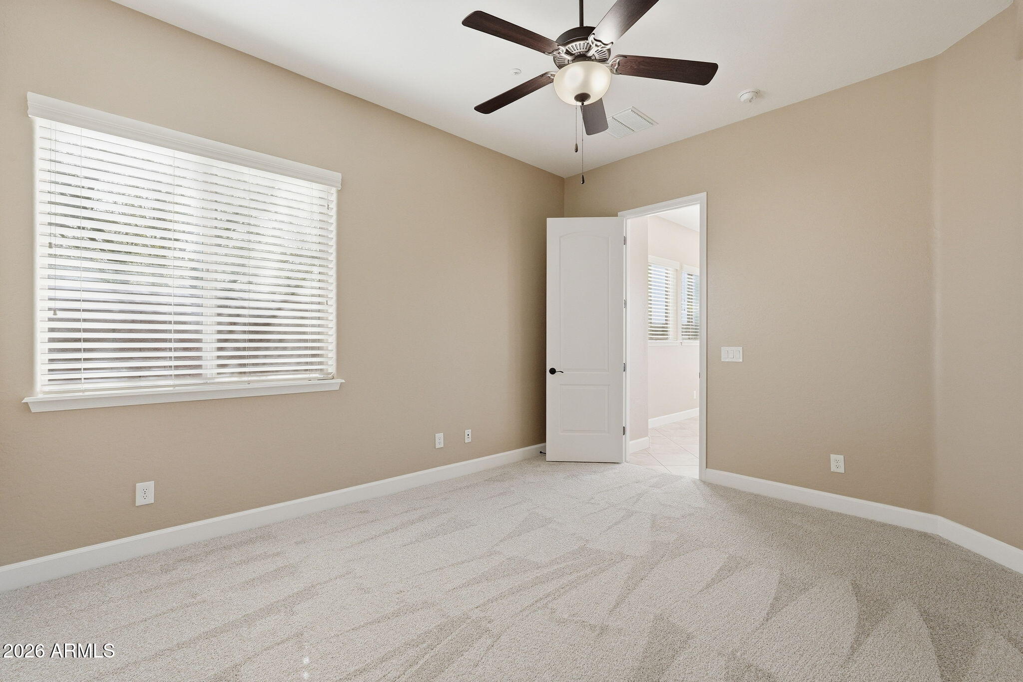 BLACKSTONE AT VISTANCIA - Residential