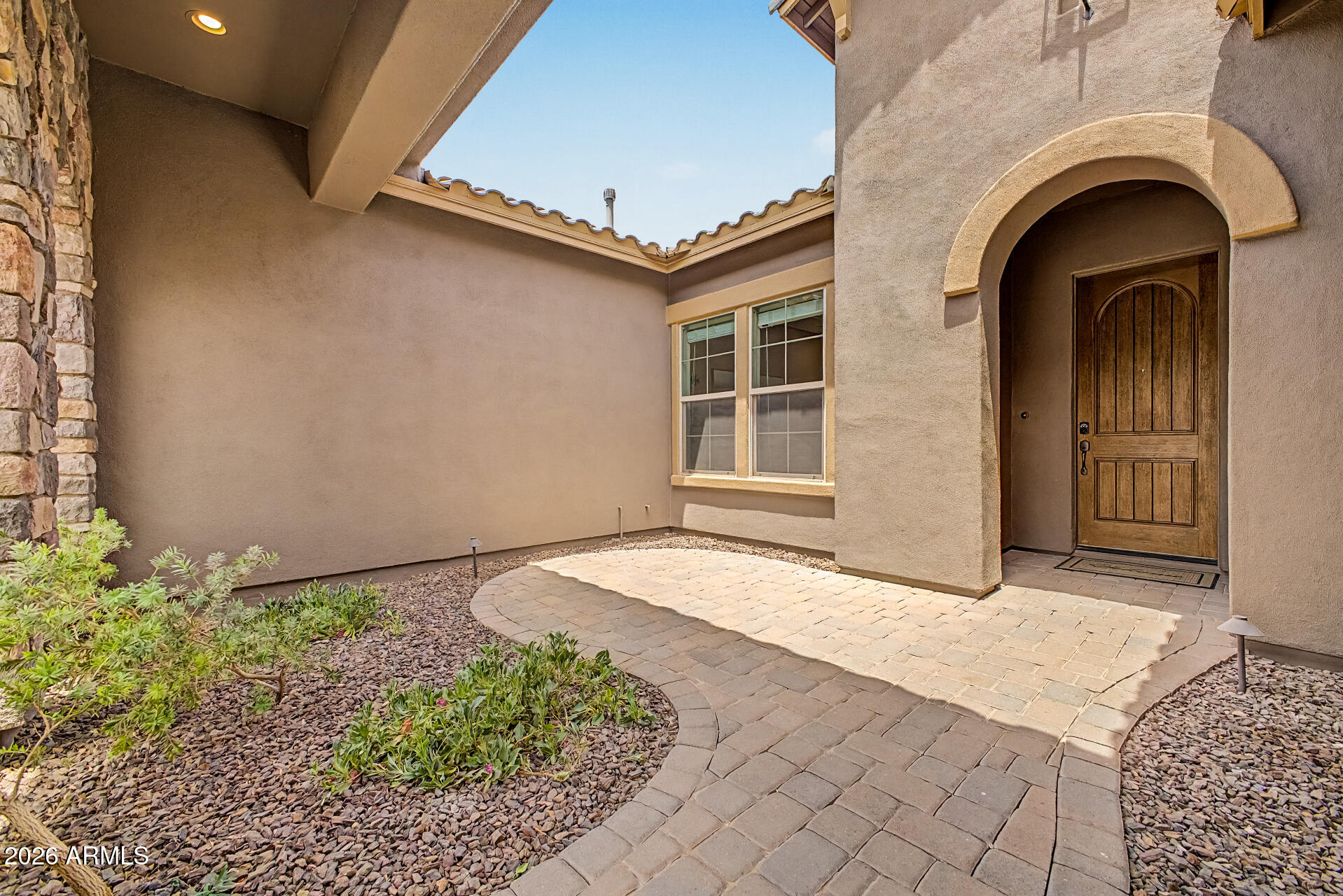BLACKSTONE AT VISTANCIA - Residential