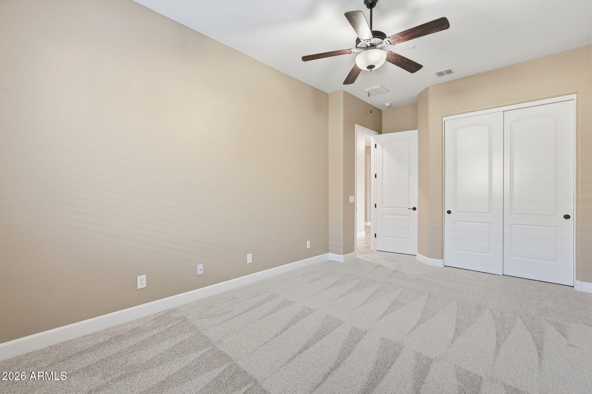 BLACKSTONE AT VISTANCIA - Residential