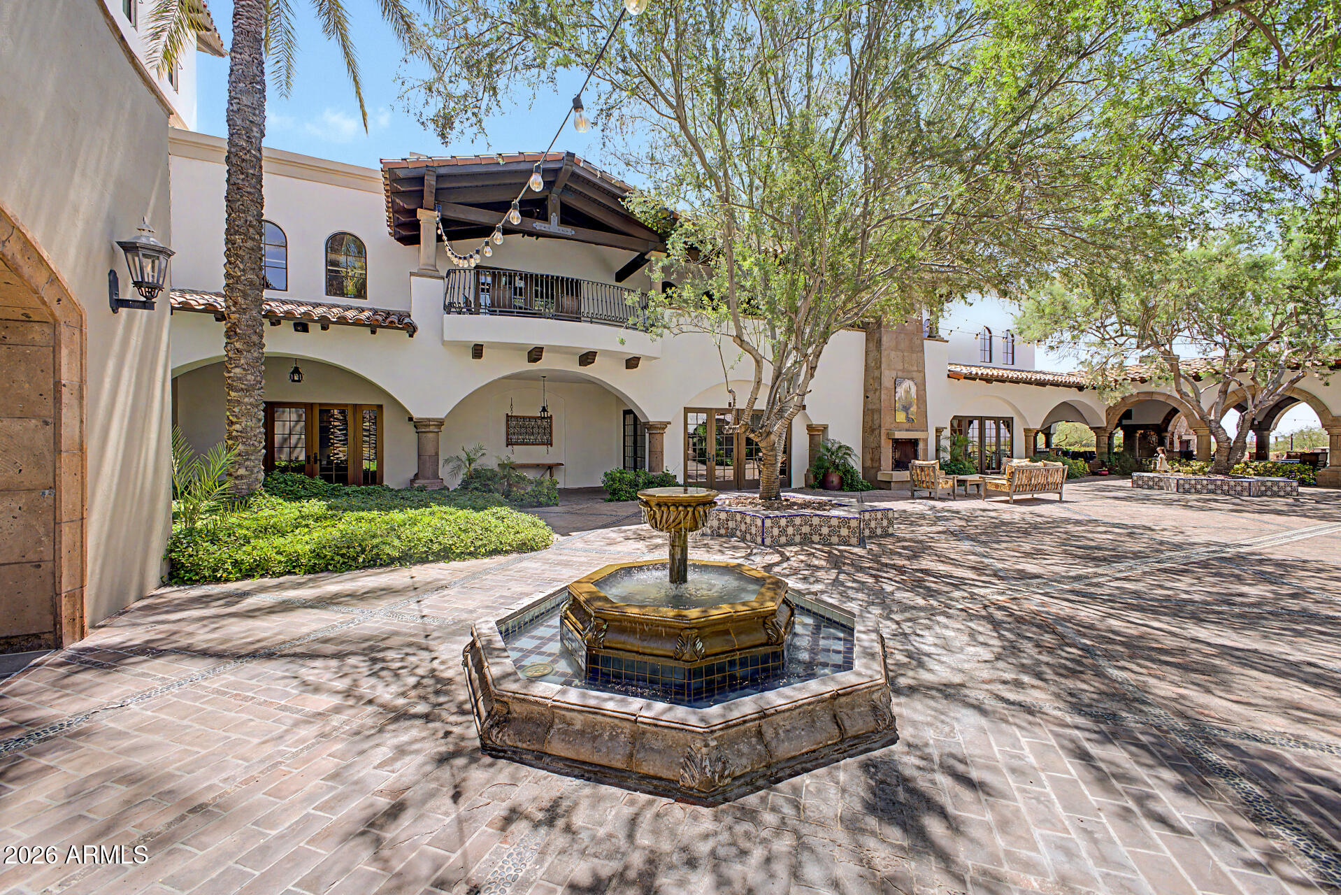 BLACKSTONE AT VISTANCIA - Residential