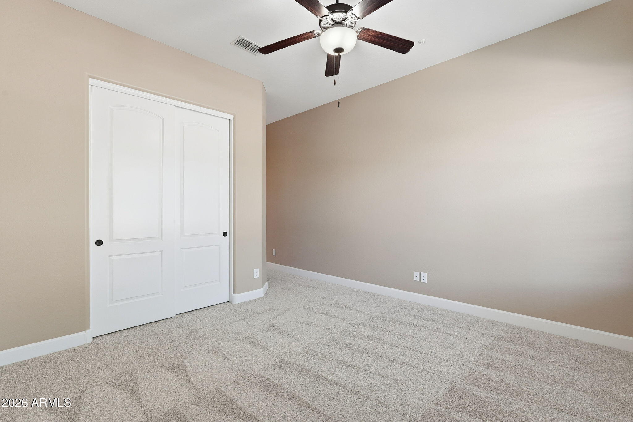 BLACKSTONE AT VISTANCIA - Residential