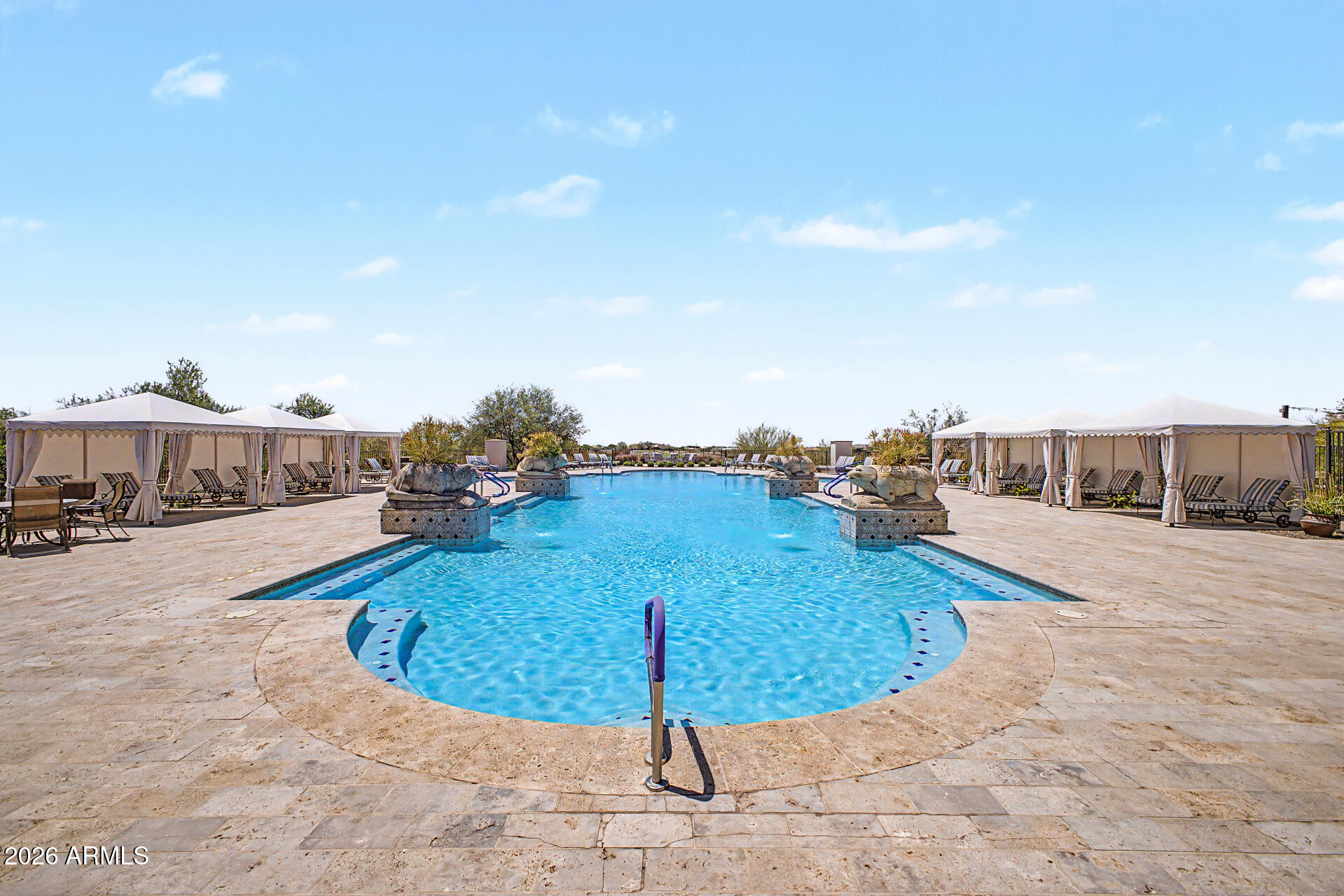 BLACKSTONE AT VISTANCIA - Residential