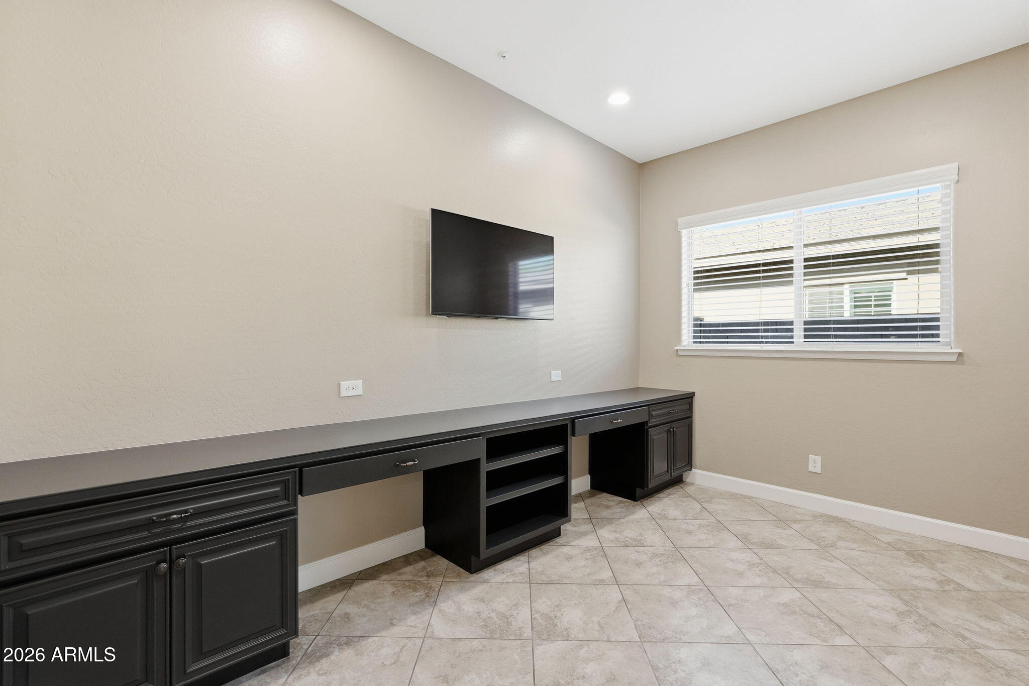 BLACKSTONE AT VISTANCIA - Residential