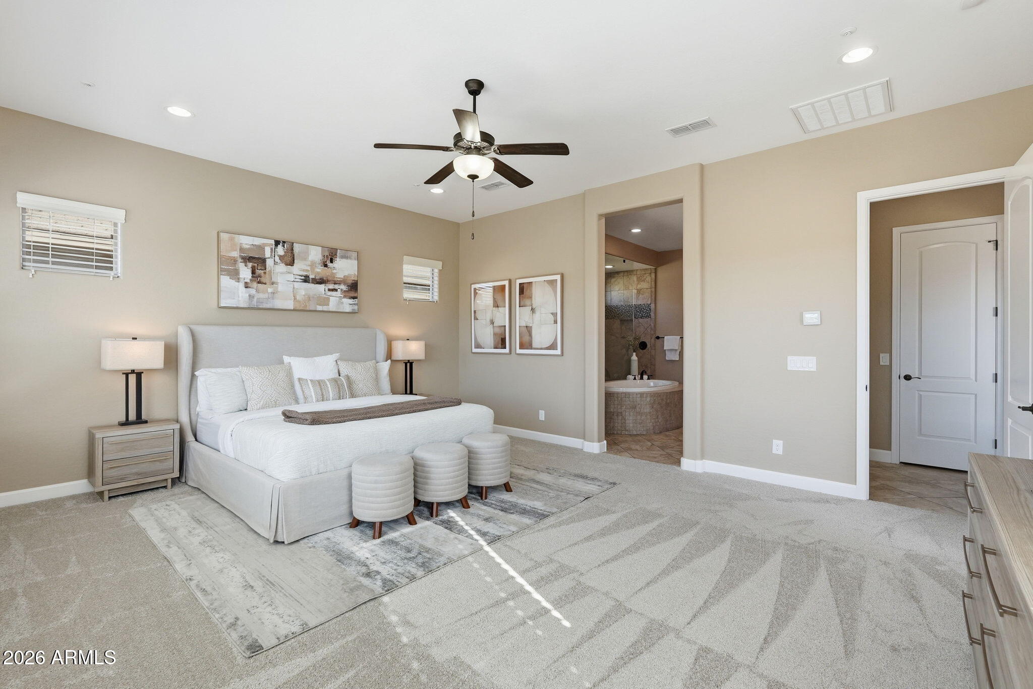 BLACKSTONE AT VISTANCIA - Residential