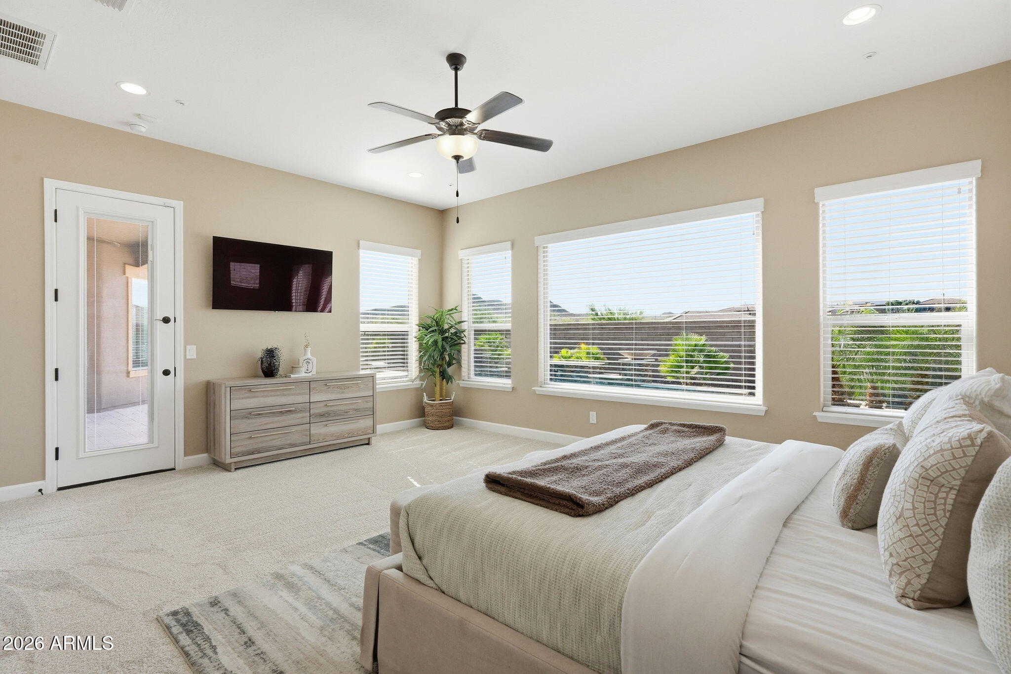 BLACKSTONE AT VISTANCIA - Residential