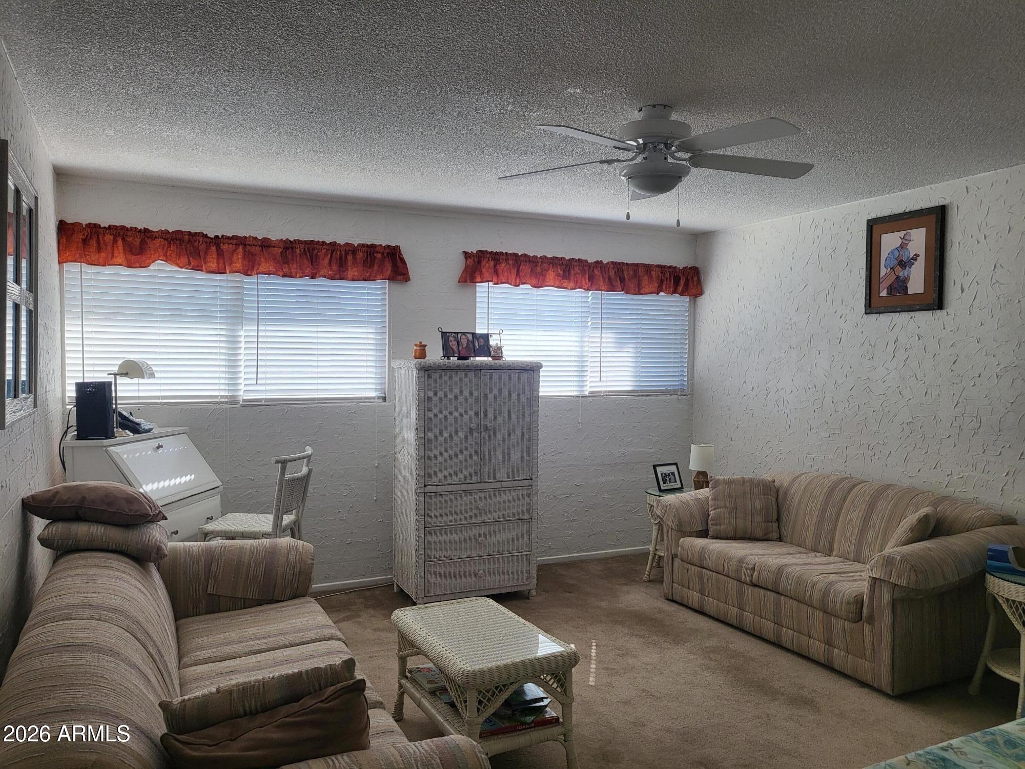 CONSOLIDATED COOPERATIVES OF SCOTTSDALE EAST - Residential