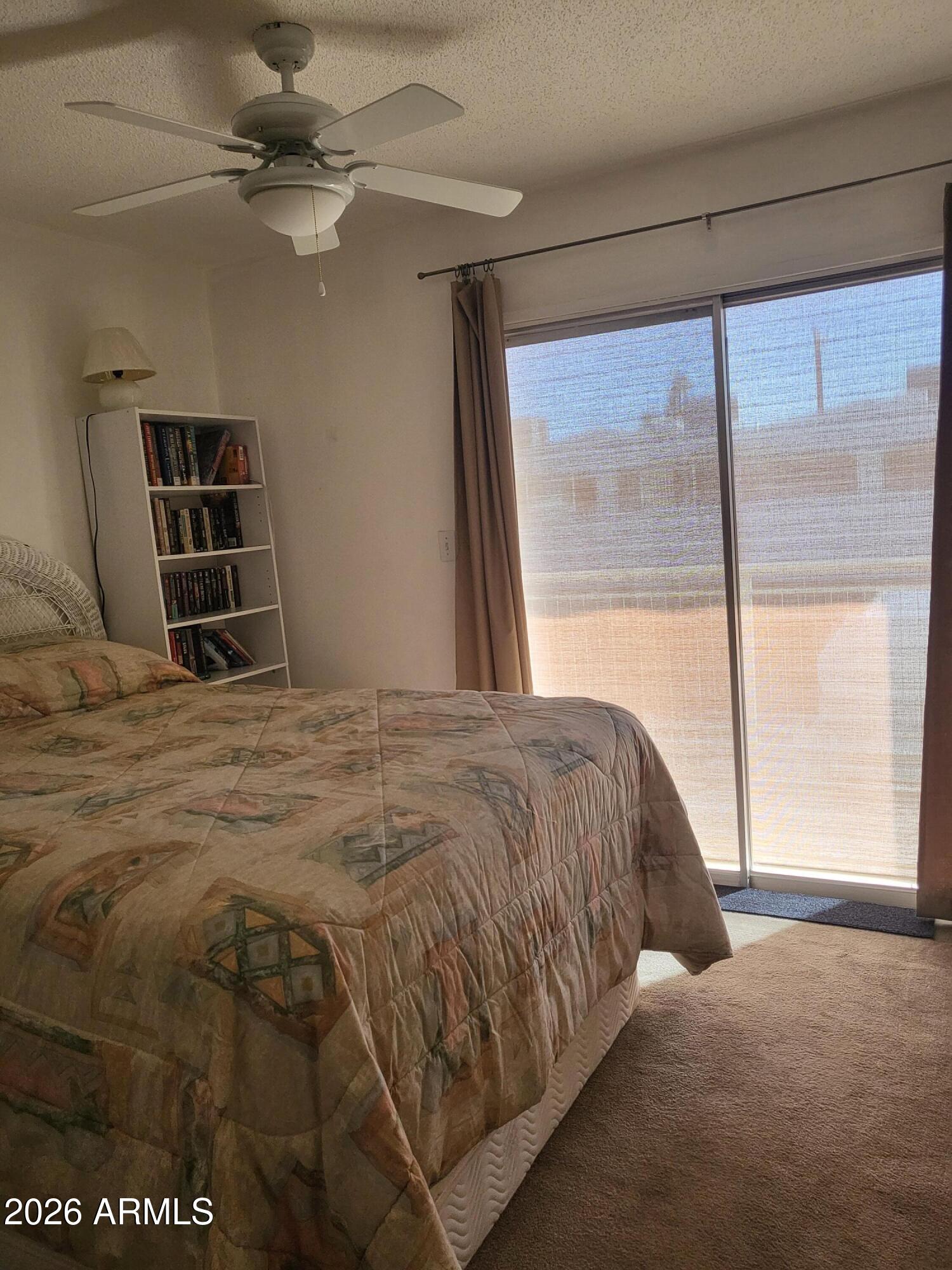 CONSOLIDATED COOPERATIVES OF SCOTTSDALE EAST - Residential