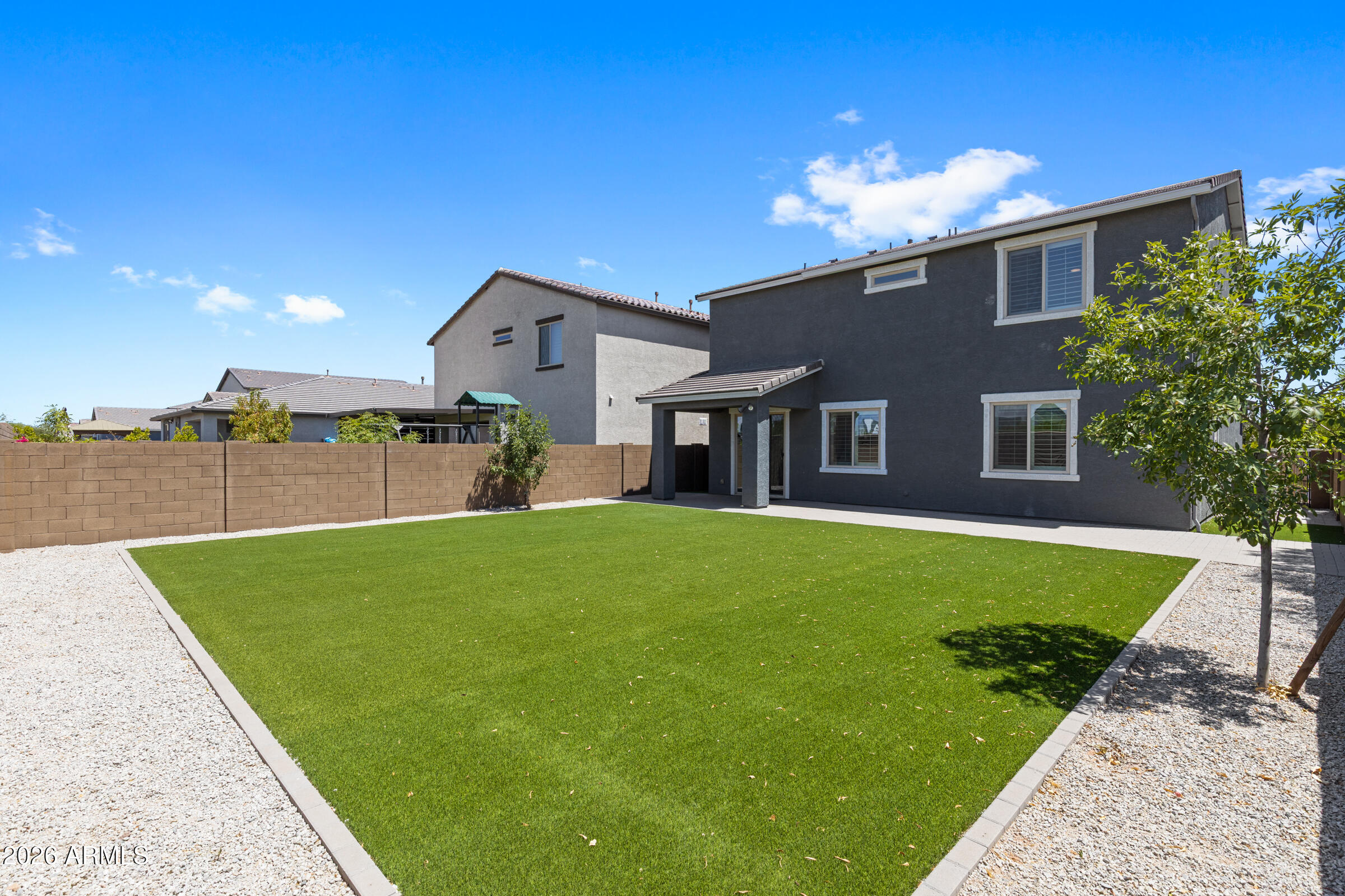 EASTMARK DEV UNIT 5/6 SOUTH PARCELS 6-4 THRU 6-6 6 - Residential